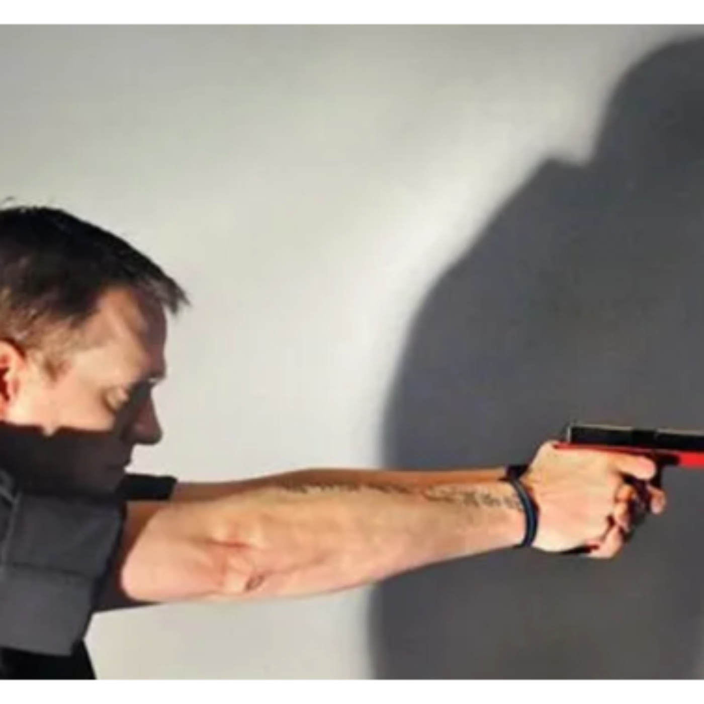 The Use of Deadly Force In Response to Ordinary Physical Force - Attorney Marc J. Victor