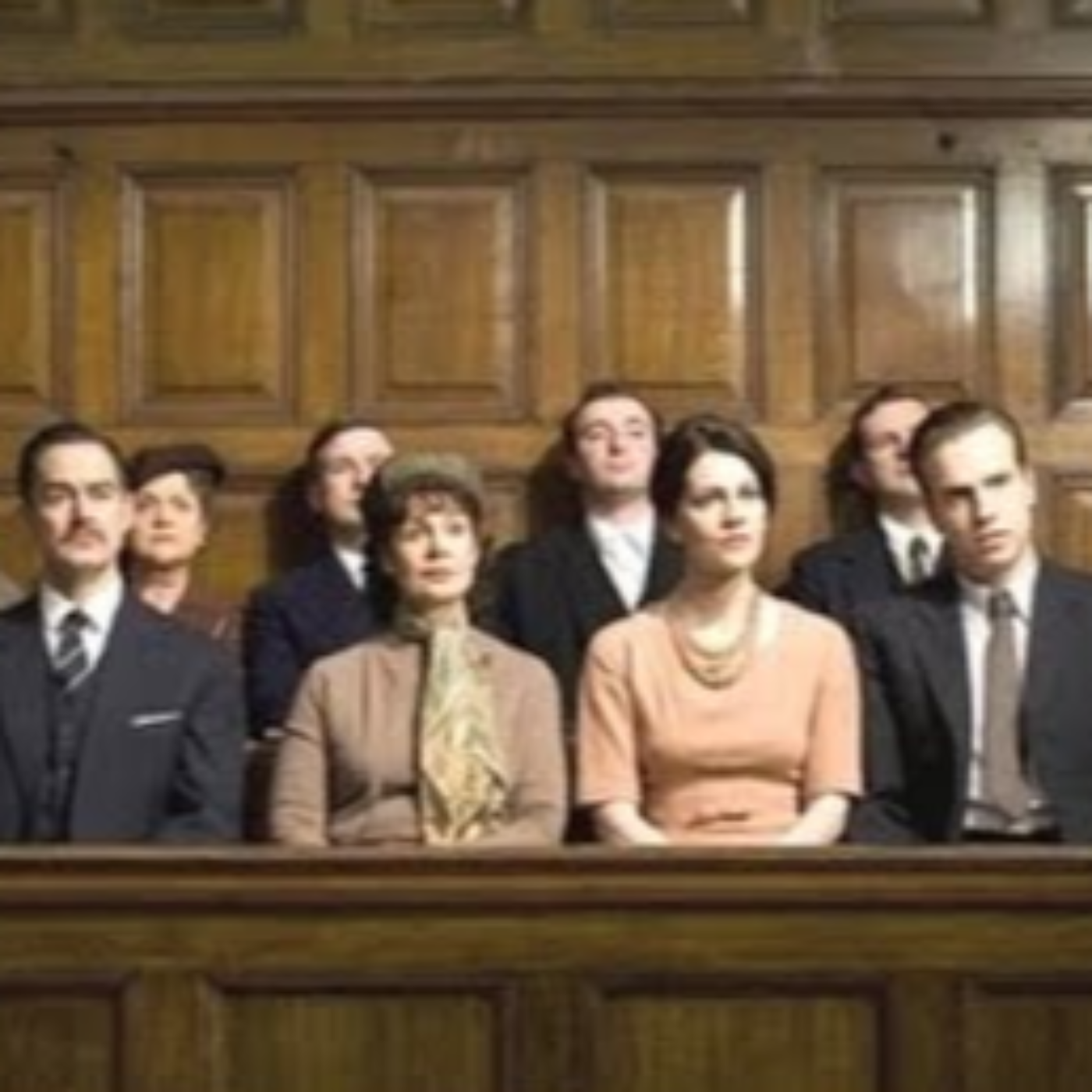 The Jury Selection Process and How It Works - Attorney Marc J. Victor & John Correia