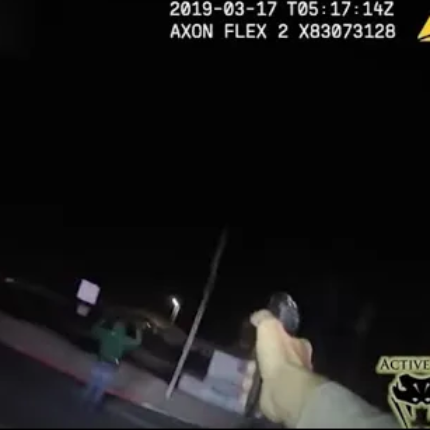 A Discussion on The Legality of Shooting Someone In The Back - Attorney Marc Victor & John Correia