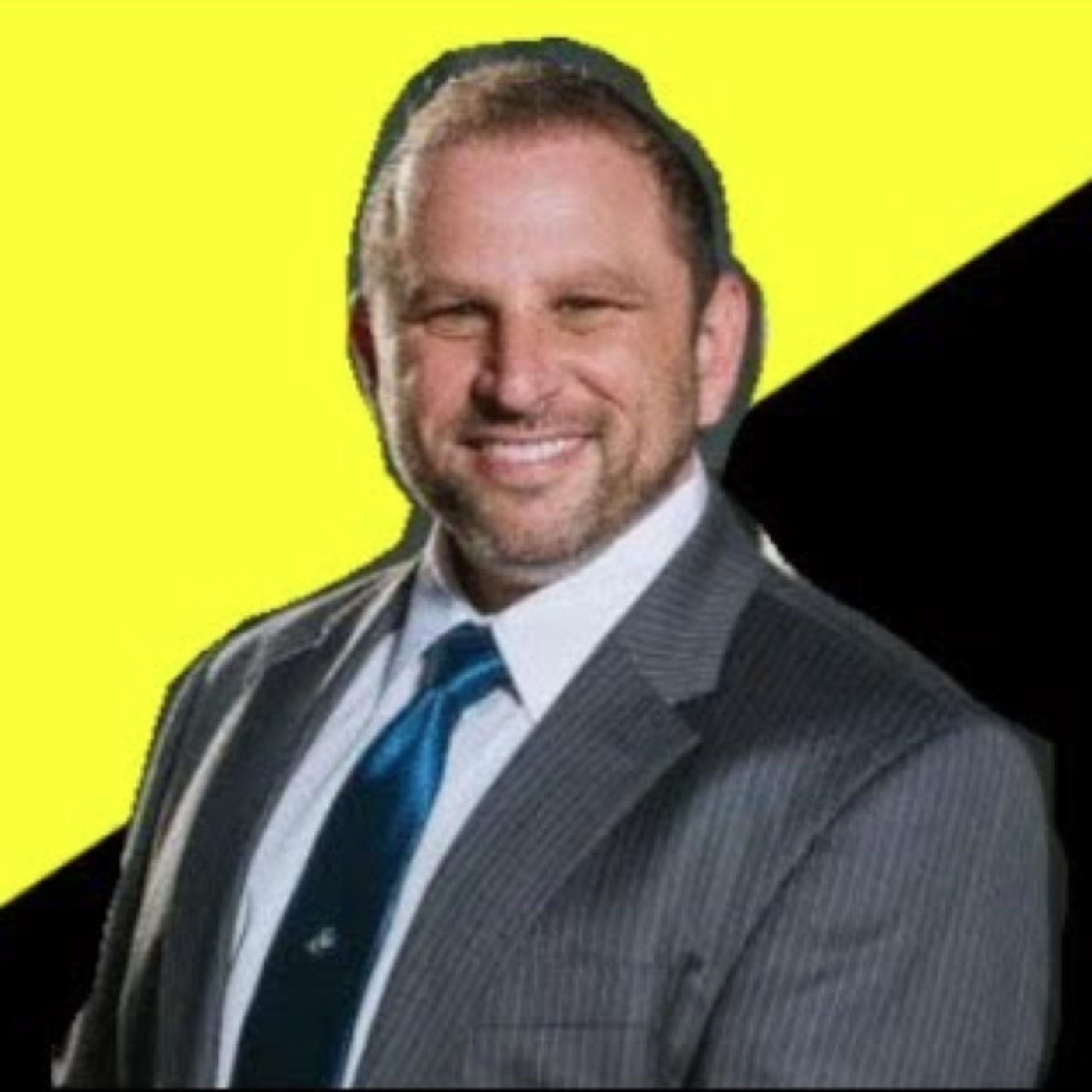 AnarchoCapitalist Interviews - Attorney Marc J. Victor of The Attorneys For Freedom Law Firm