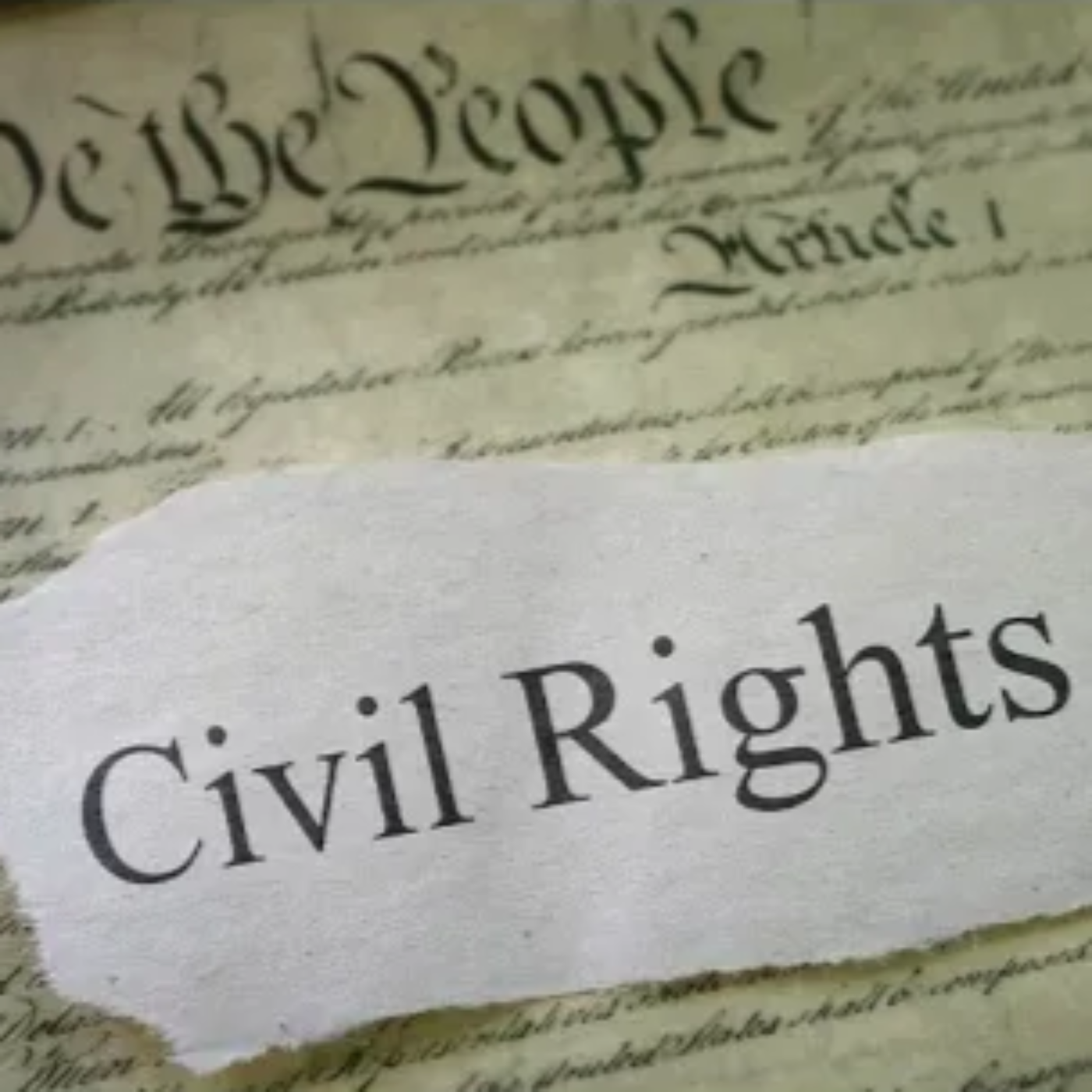 Civil Rights Law - Attorney Jody Broaddus of the Attorneys For Freedom Law Firm