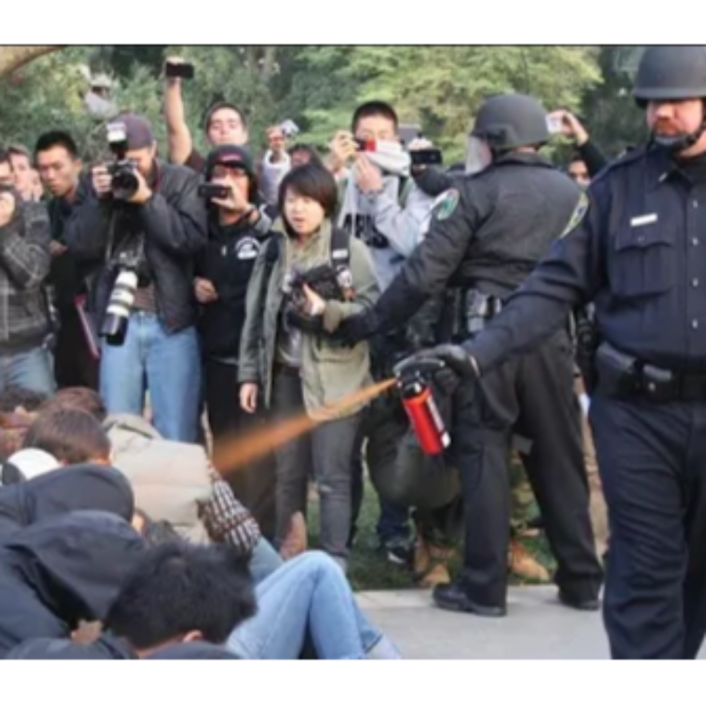 Police Misconduct Lawsuits - Attorney Jody Broaddus of the Attorneys For Freedom Law Firm