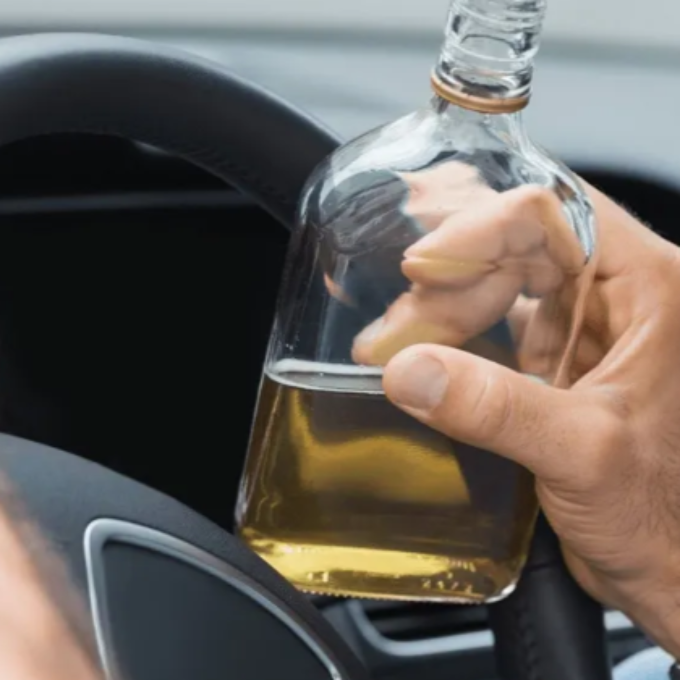 Misdemeanor DUI & Felony DUI - What's the Difference? Attorney Marc J. Victor Explains