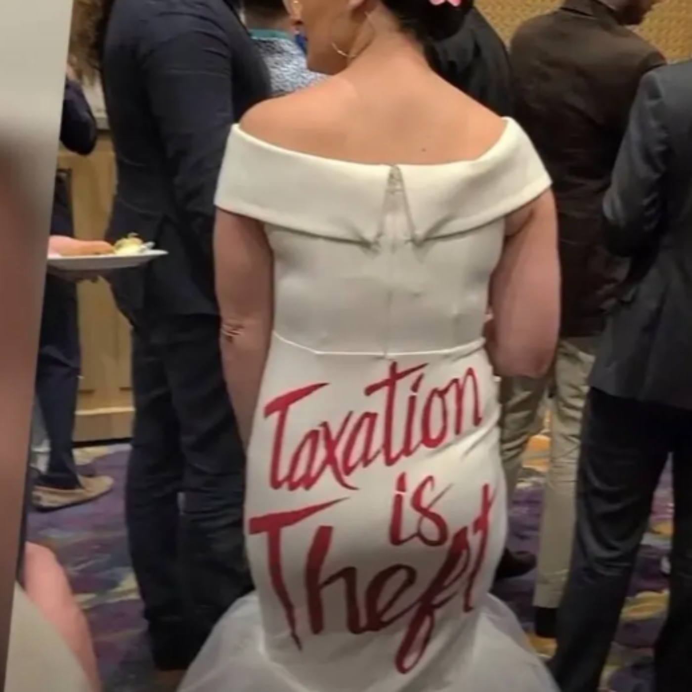 FreedomFest 2022 Las Vegas Highlights