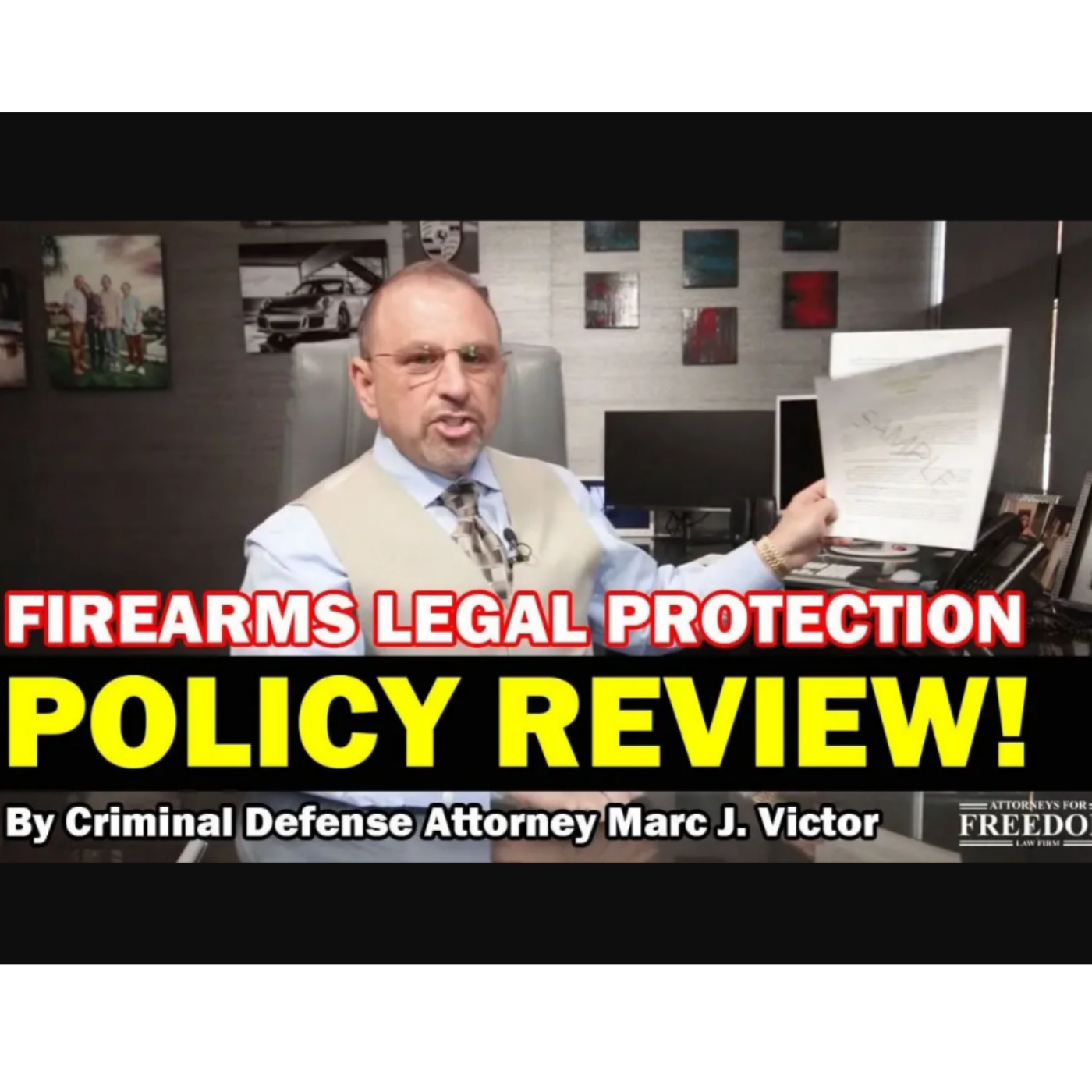 Attorneys On Retainer