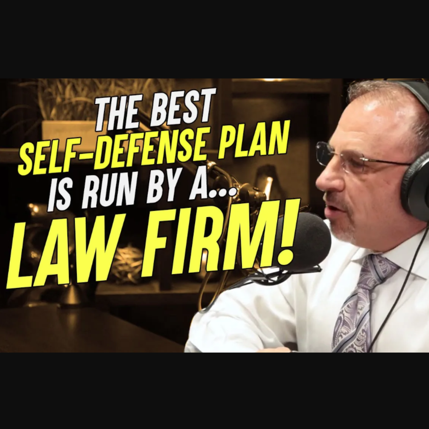 Attorneys On Retainer Upgrade Overview w/ Attorney Marc J. Victor and Attorney Andy Marcantel
