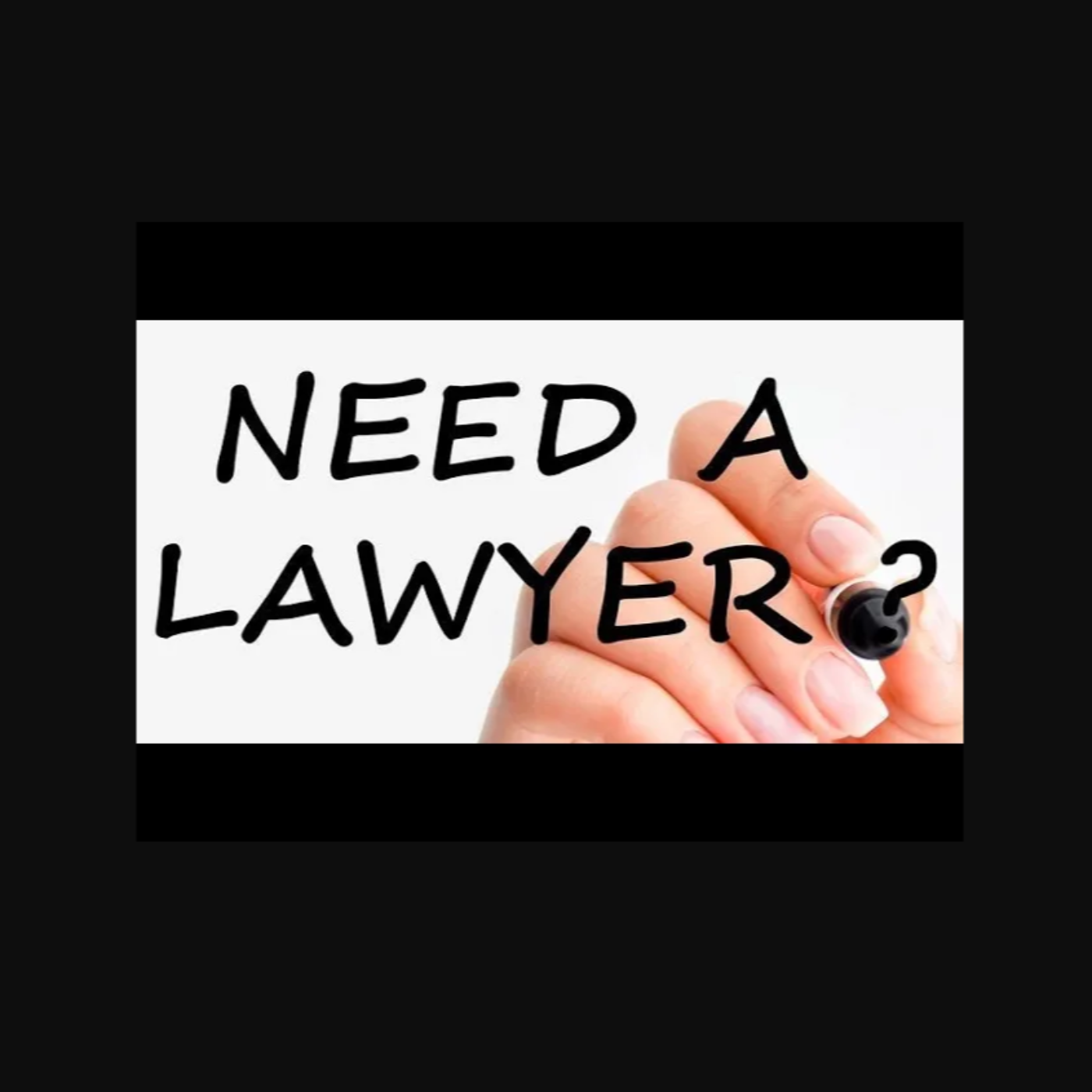 Why You NEED an Attorney BEFORE You Have a Legal Issue - Marc Victor Attorneys For Freedom Law Firm