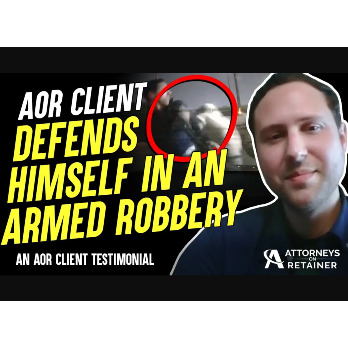 Attorneys On Retainer