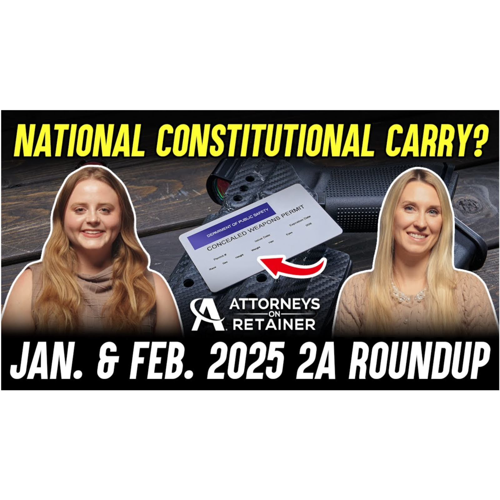 Attorneys On Retainer