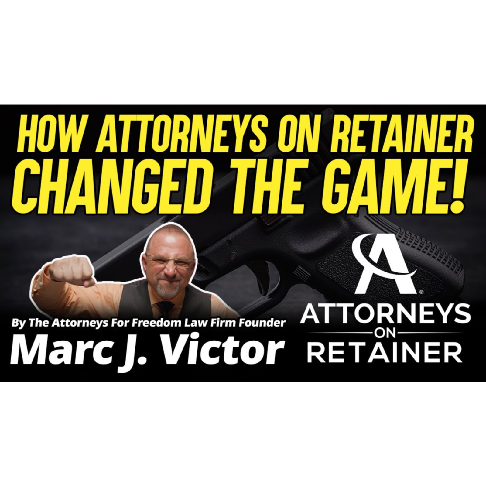How AOR Revolutionized Self-Defense Legal Programs