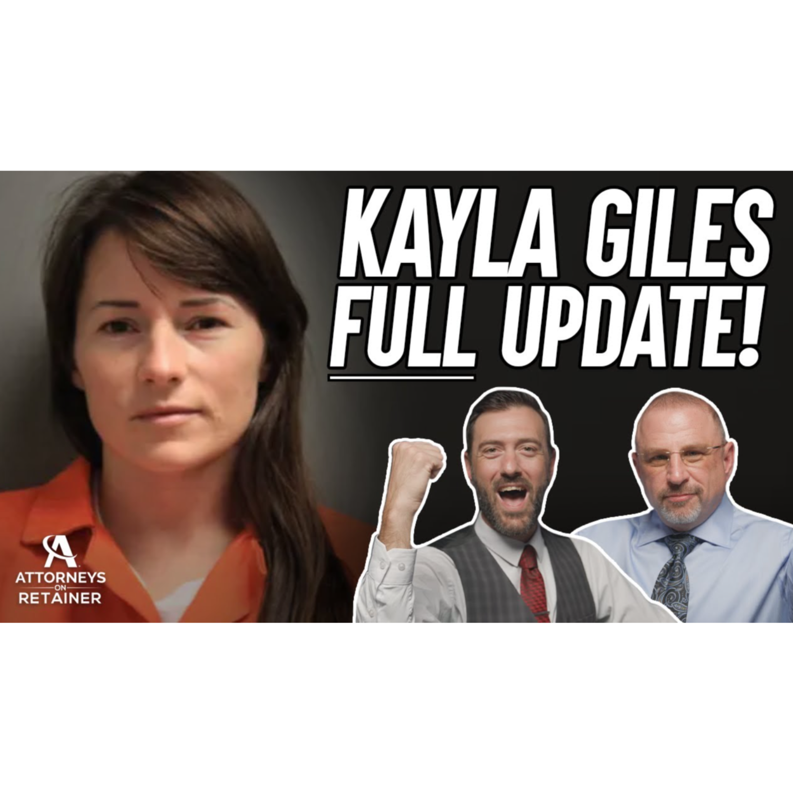 Attorneys On Retainer