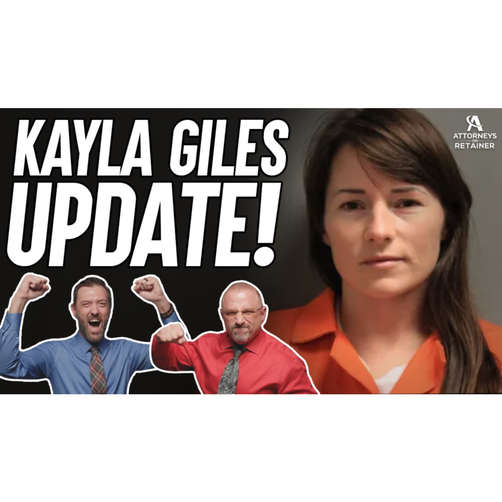 Attorneys On Retainer