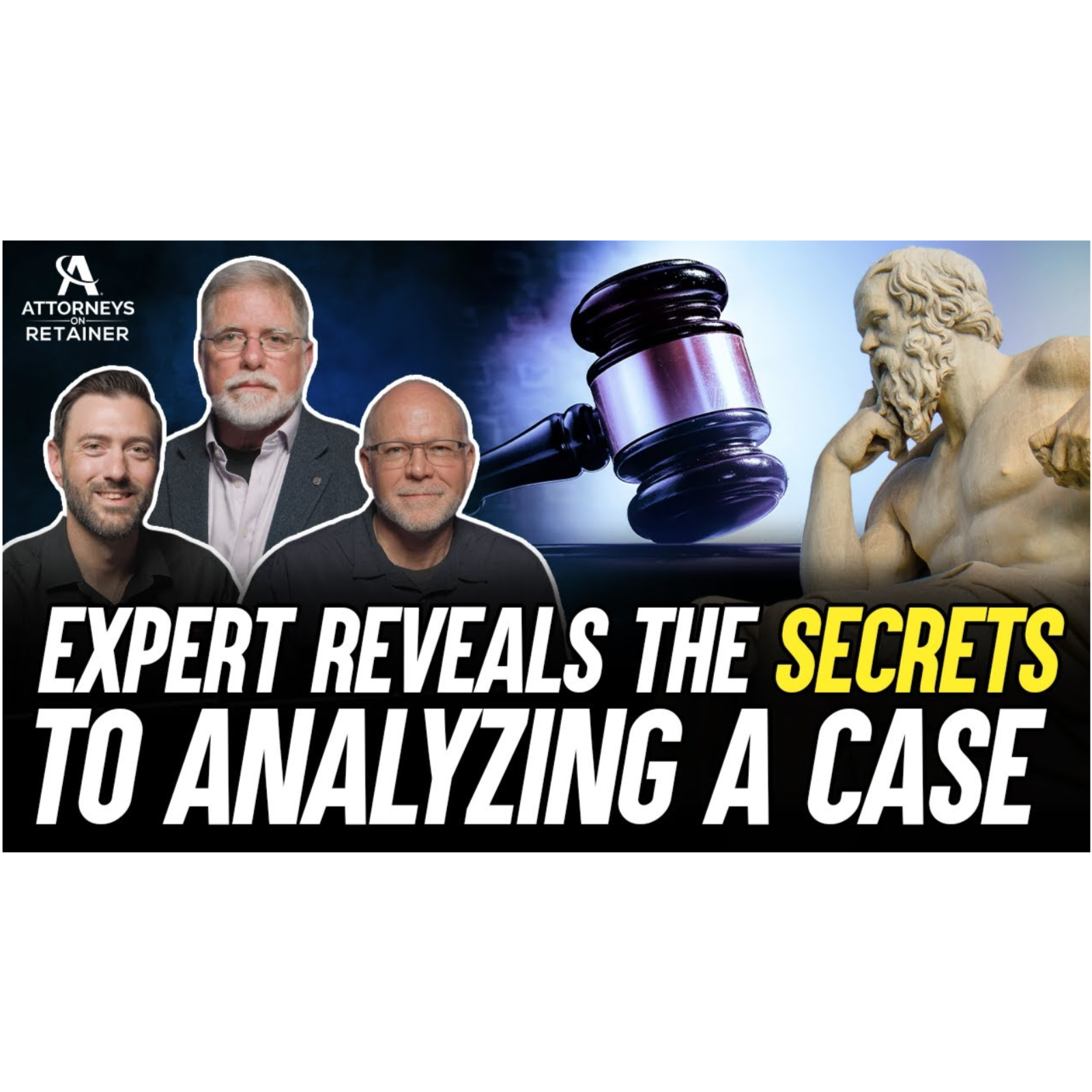 The Secrets to Case Analysis You Never Knew!