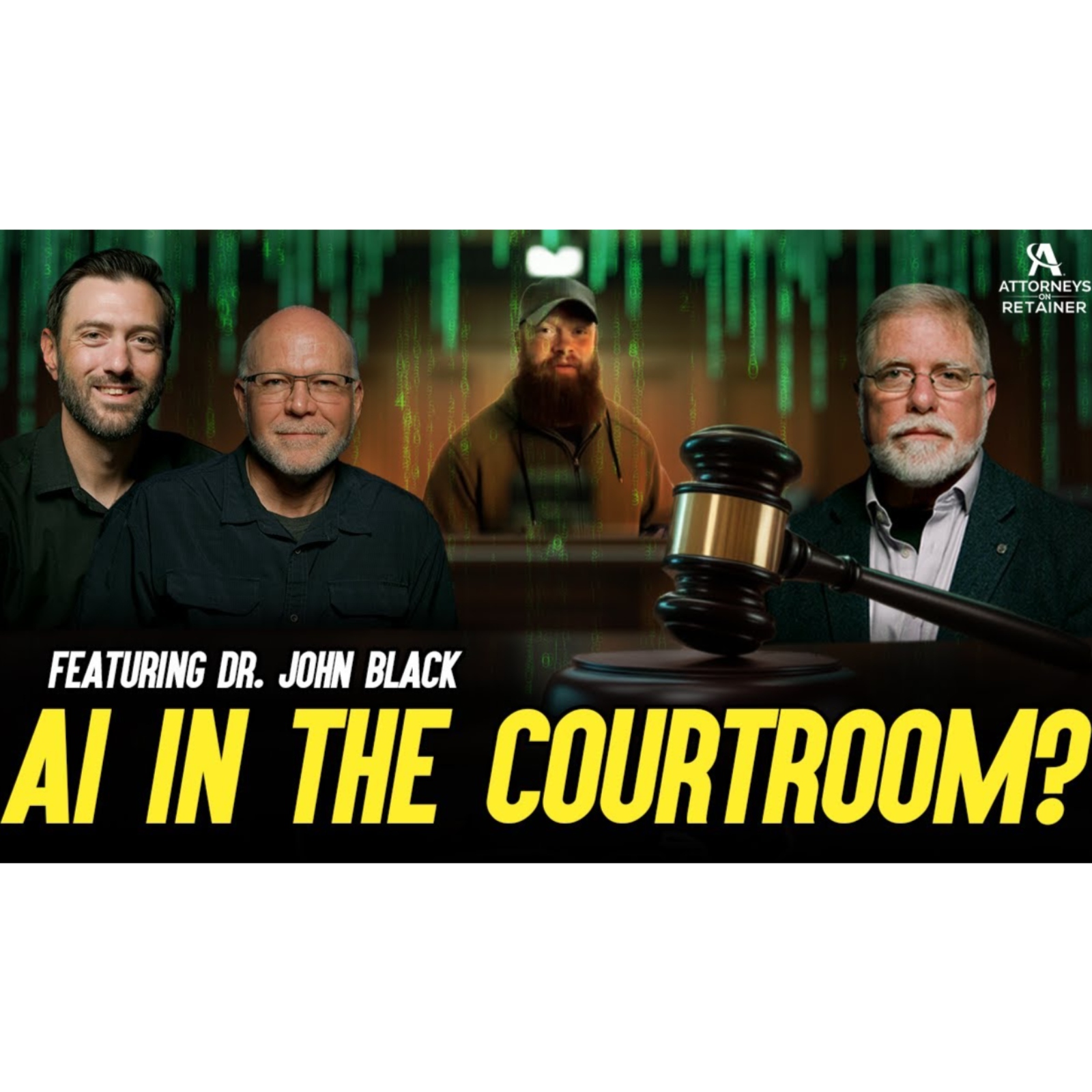 Can AI REALLY Improve Justice in the Courtroom?