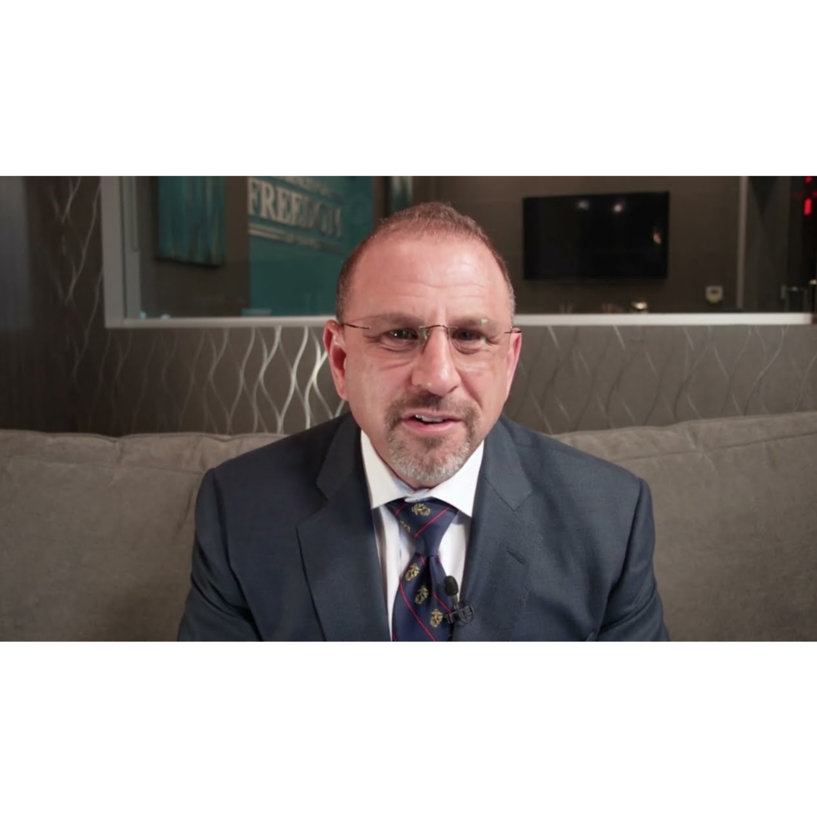 Client Testimonial: Full Story From the Perspectives of the Client & Attorney
