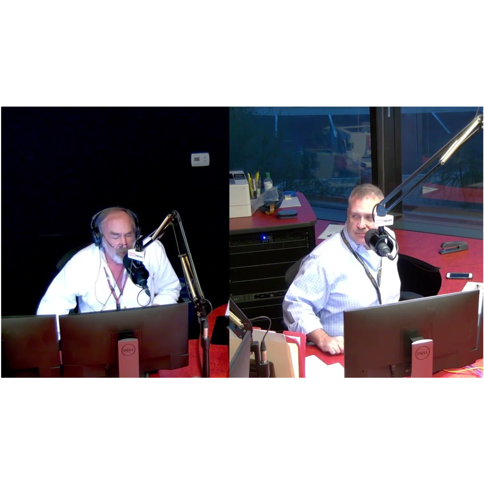 Marc Victor Appears on KTAR News Radio Arizona