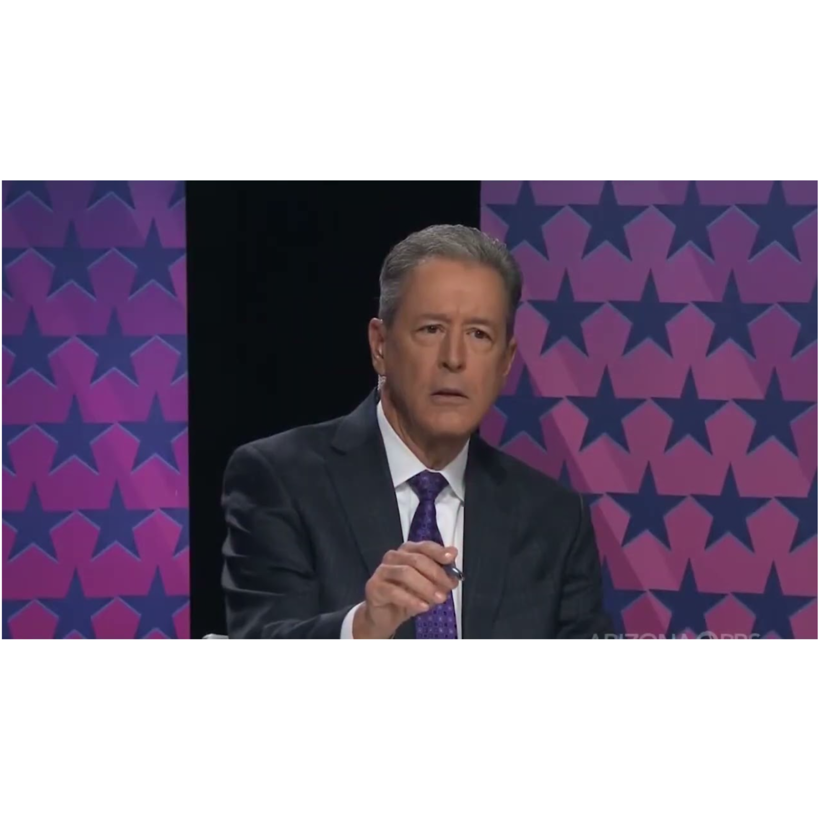 Marc J. Victor Arizona Senate Debate Highlight Reel (2022)
