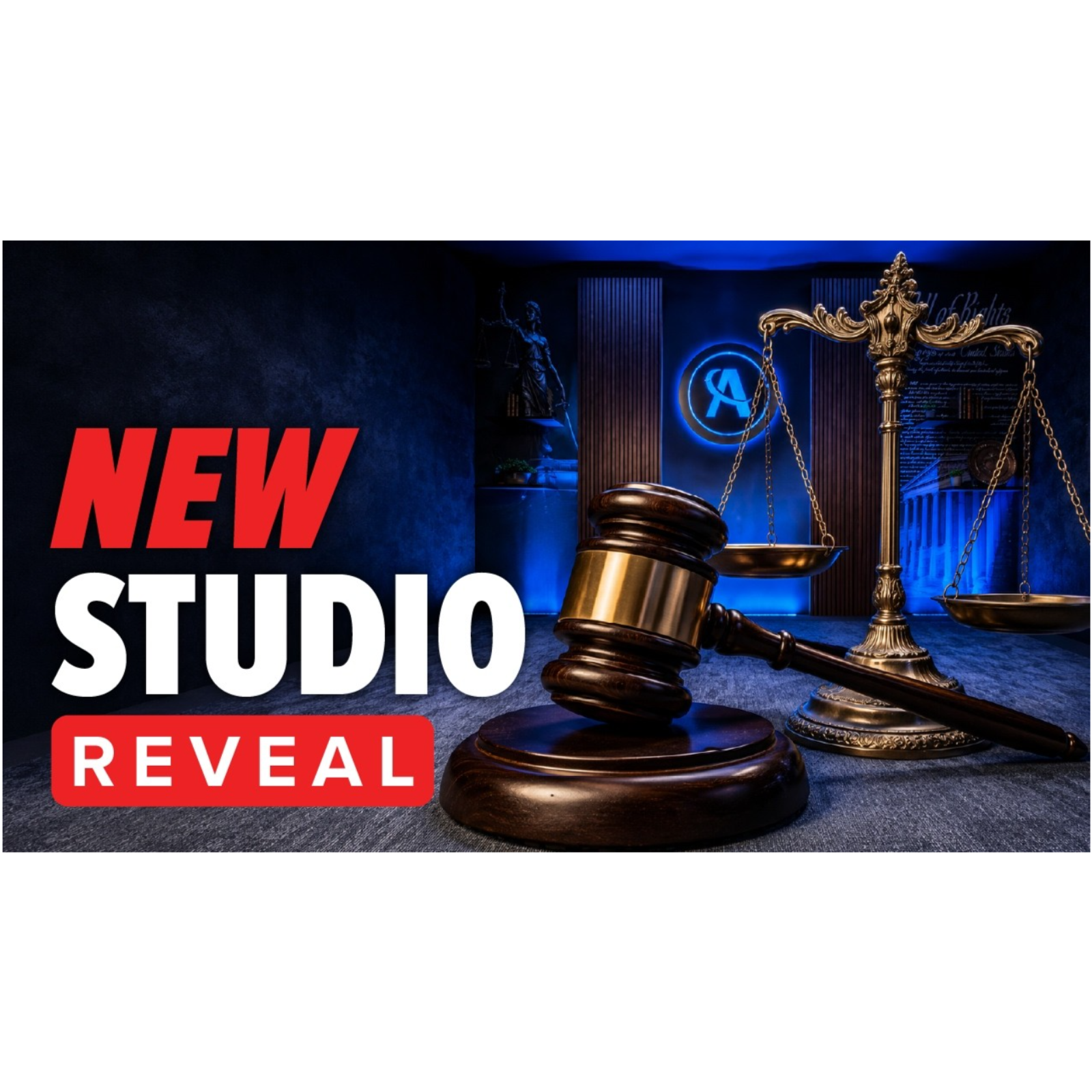 BTS - A Sneak Peek Into AOR's NEW Production Studio episode artwork
