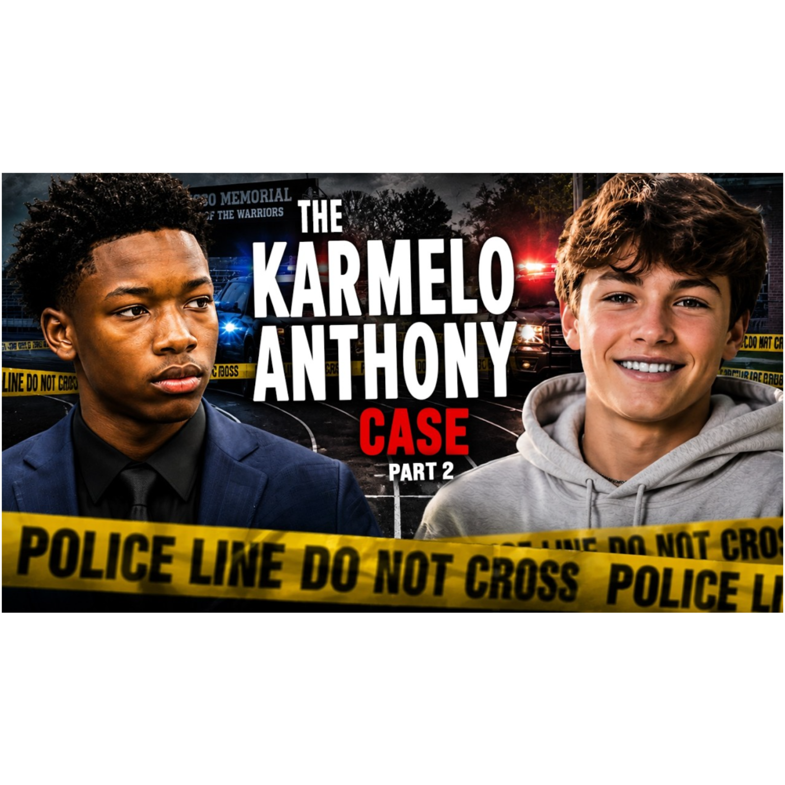 The Karmelo Anthony Case Part 2 - Sentencing Analysis with Attorneys Howard Snader and Rachel Moss episode artwork