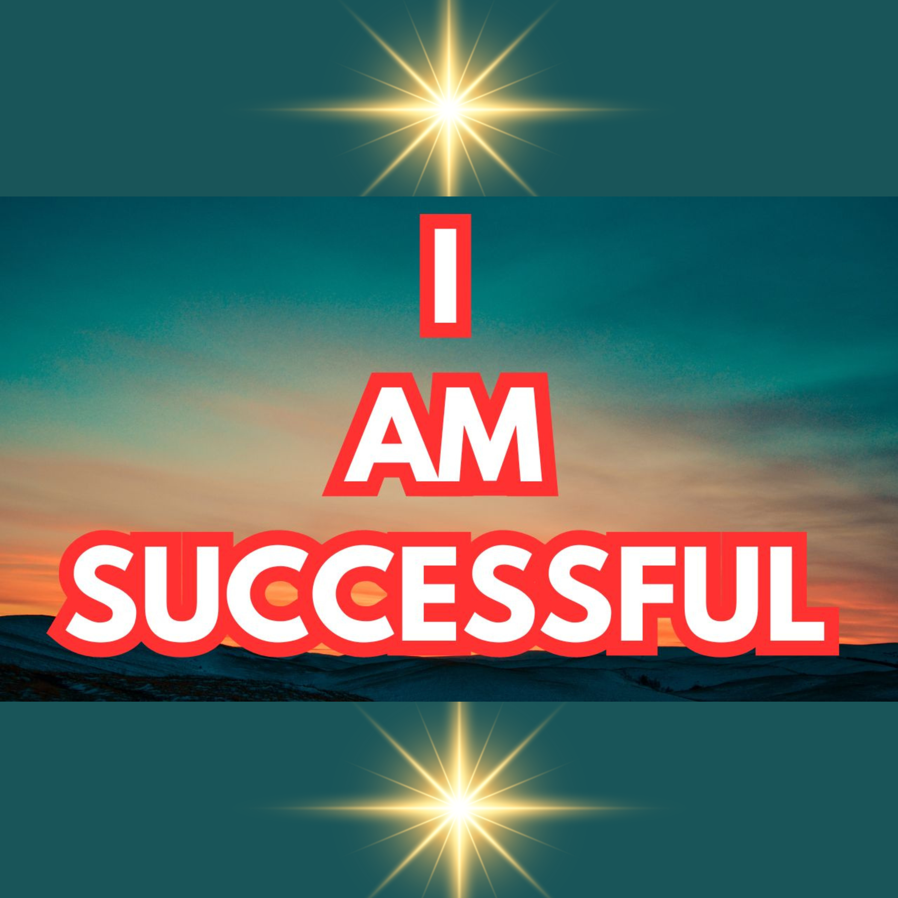 POSITIVE AFFIRMATIONS with EMME