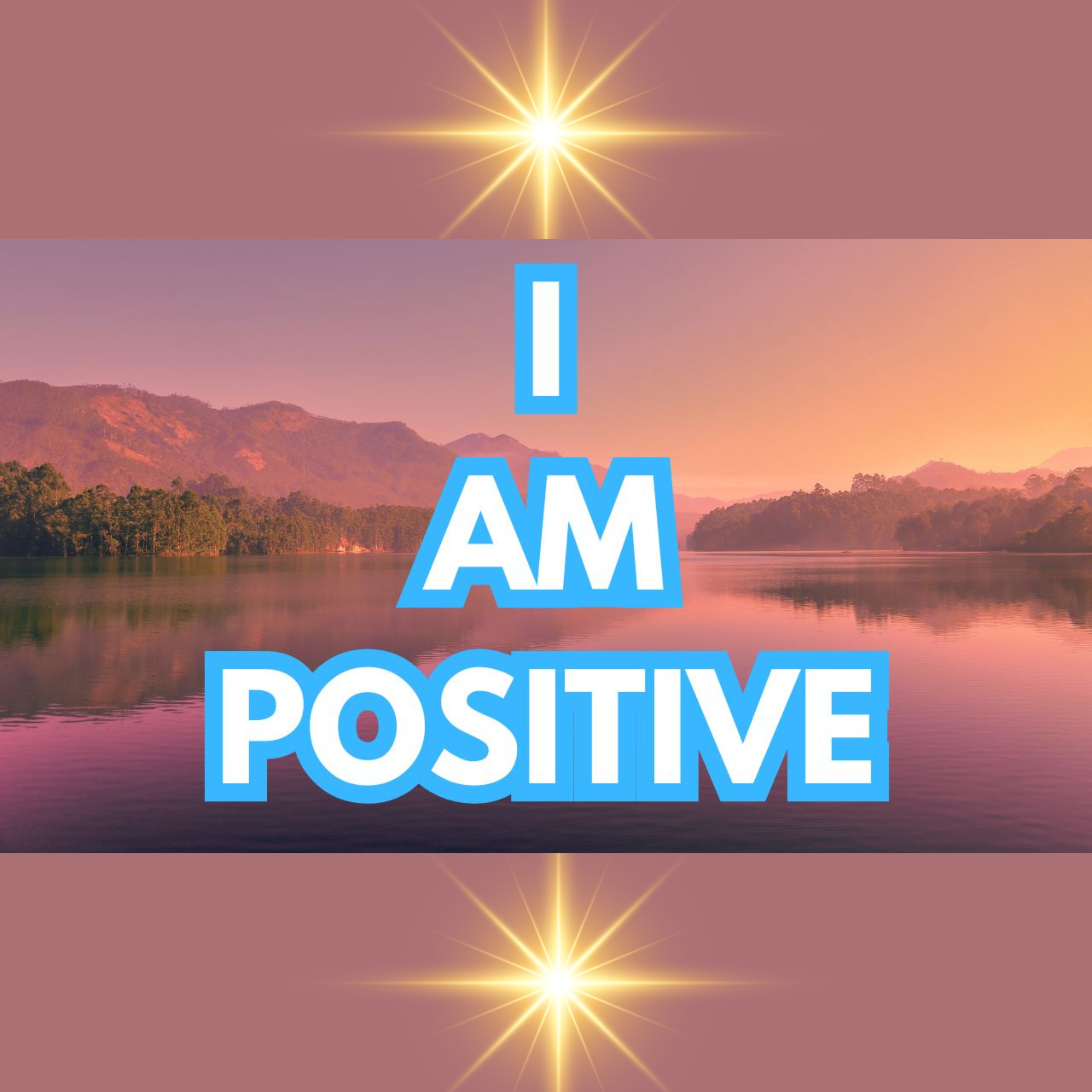 POSITIVE AFFIRMATIONS with EMME
