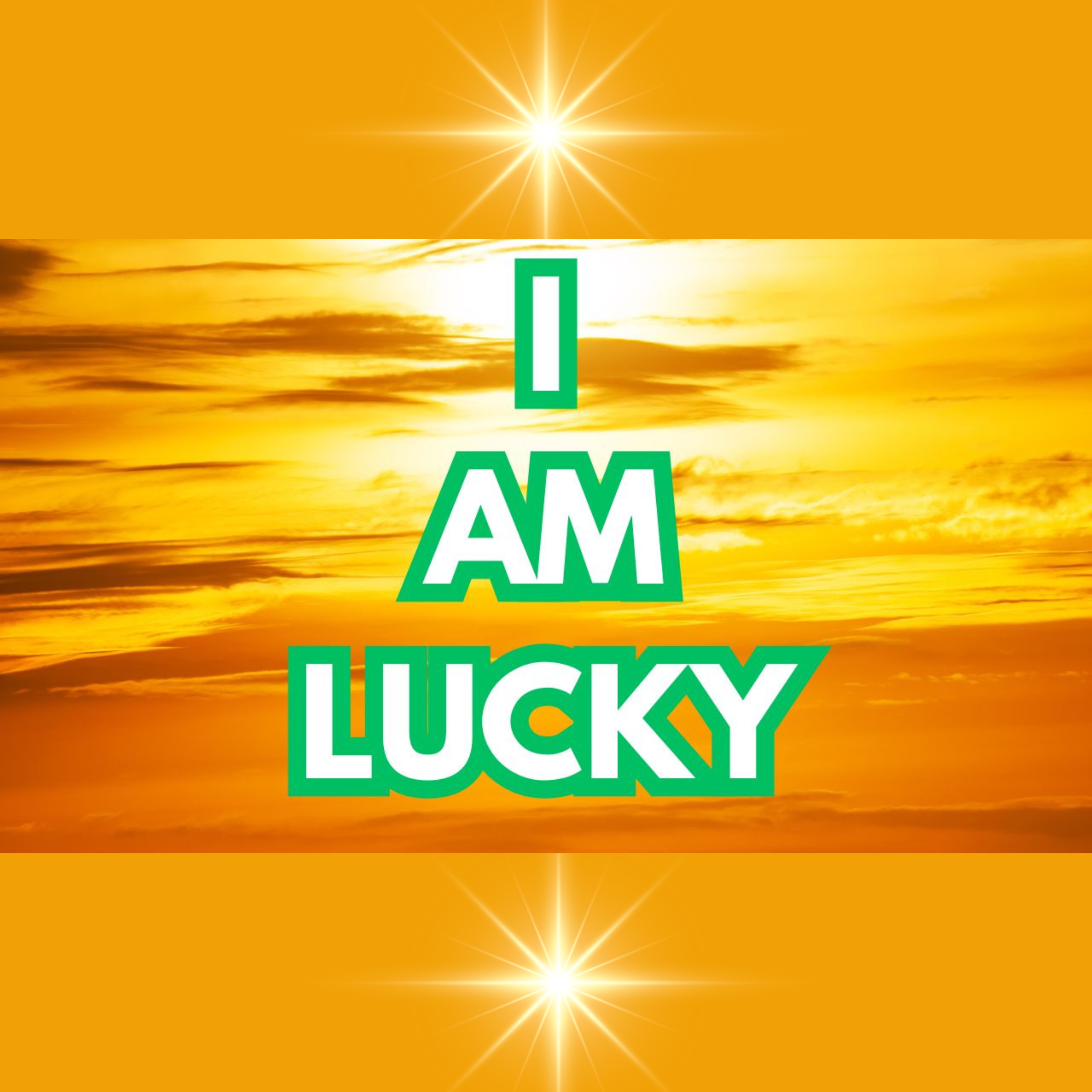 POSITIVE AFFIRMATIONS with EMME