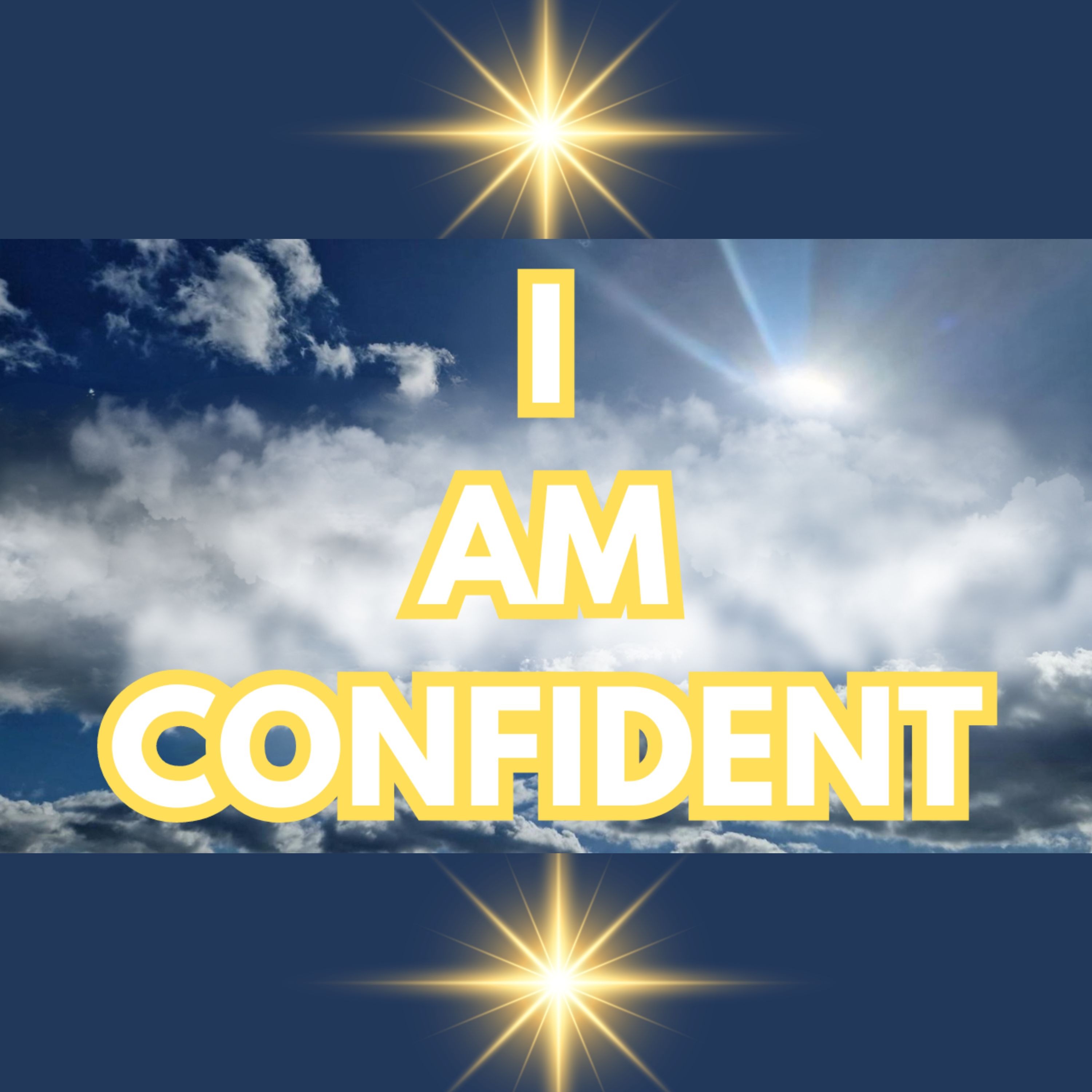 POSITIVE AFFIRMATIONS with EMME