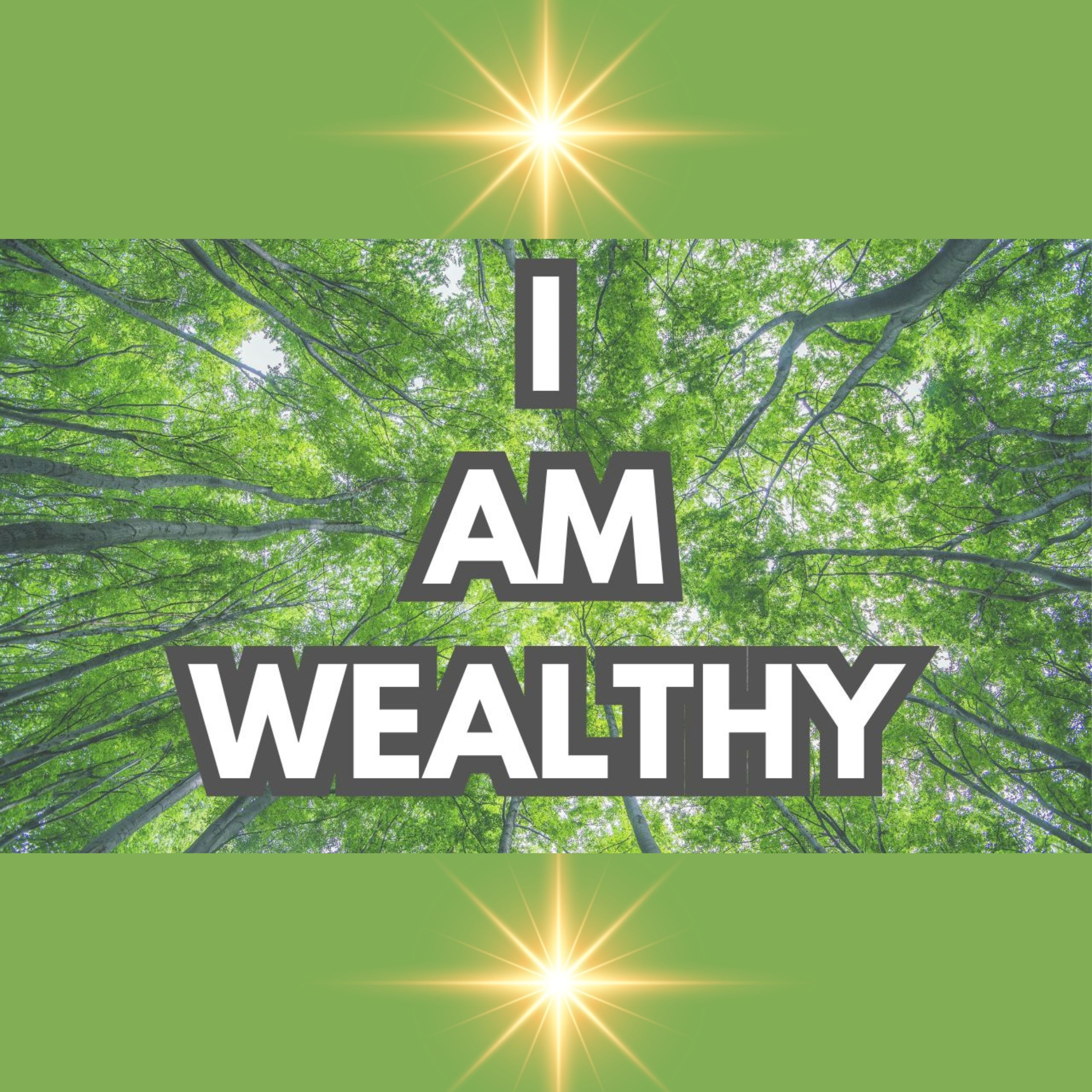 POSITIVE AFFIRMATIONS with EMME