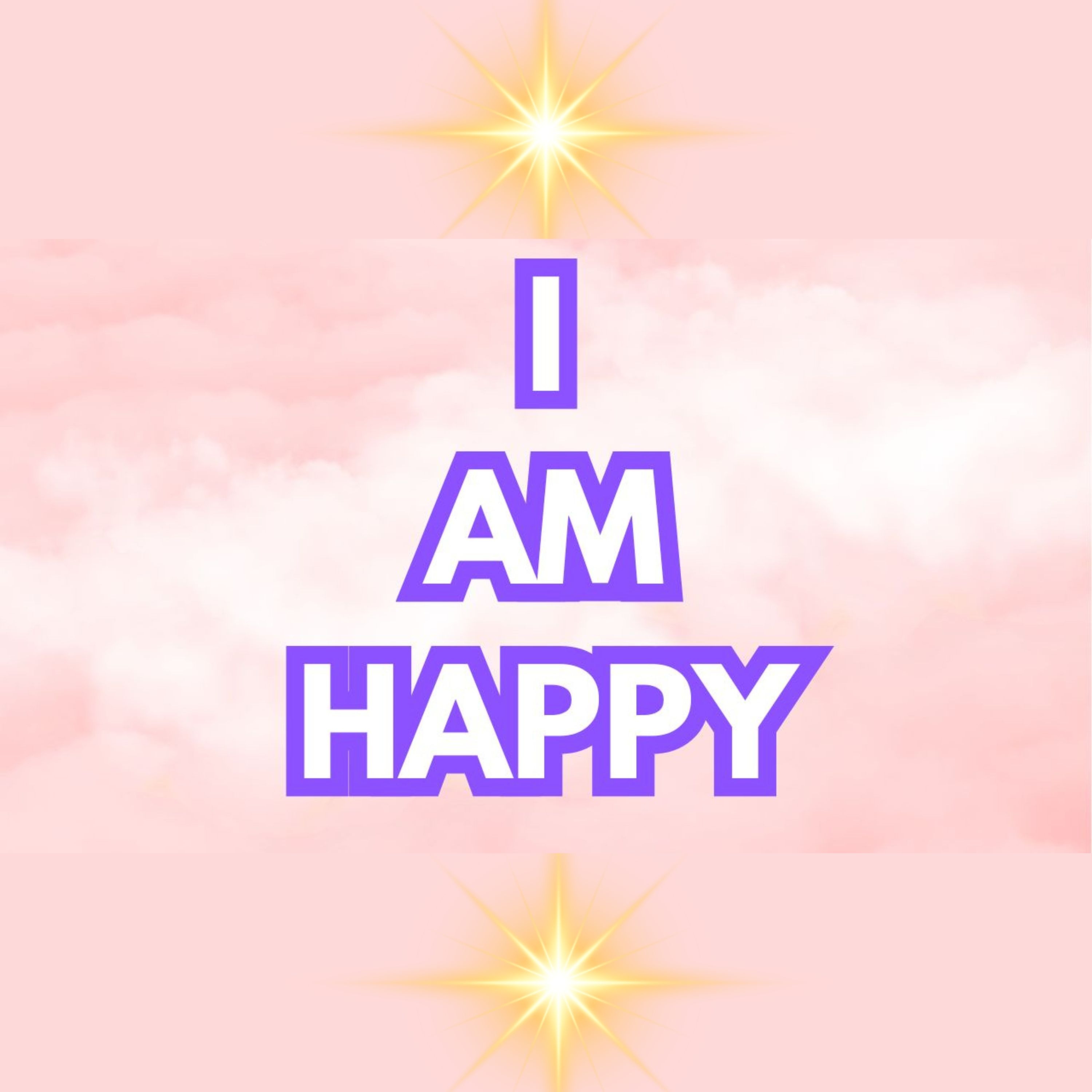 POSITIVE AFFIRMATIONS with EMME