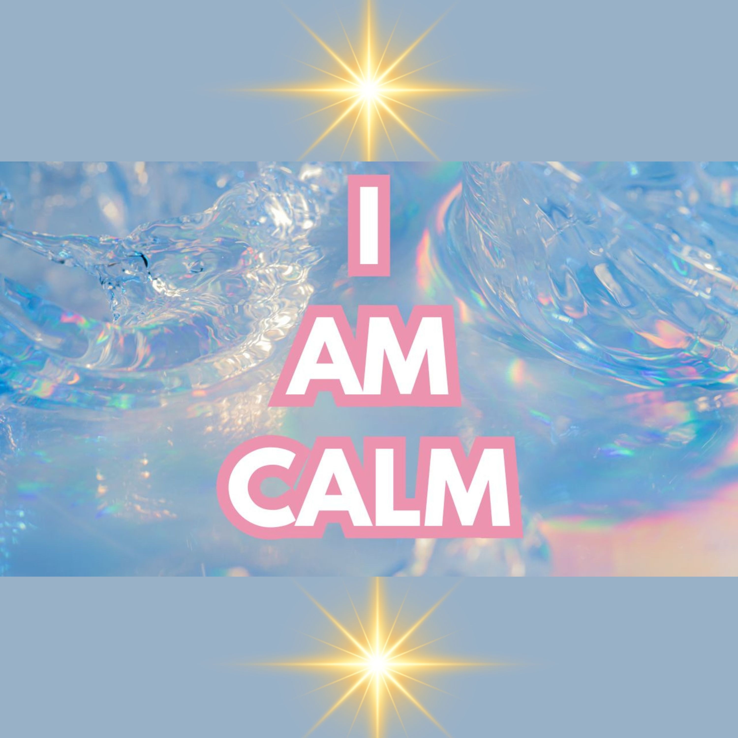 POSITIVE AFFIRMATIONS with EMME