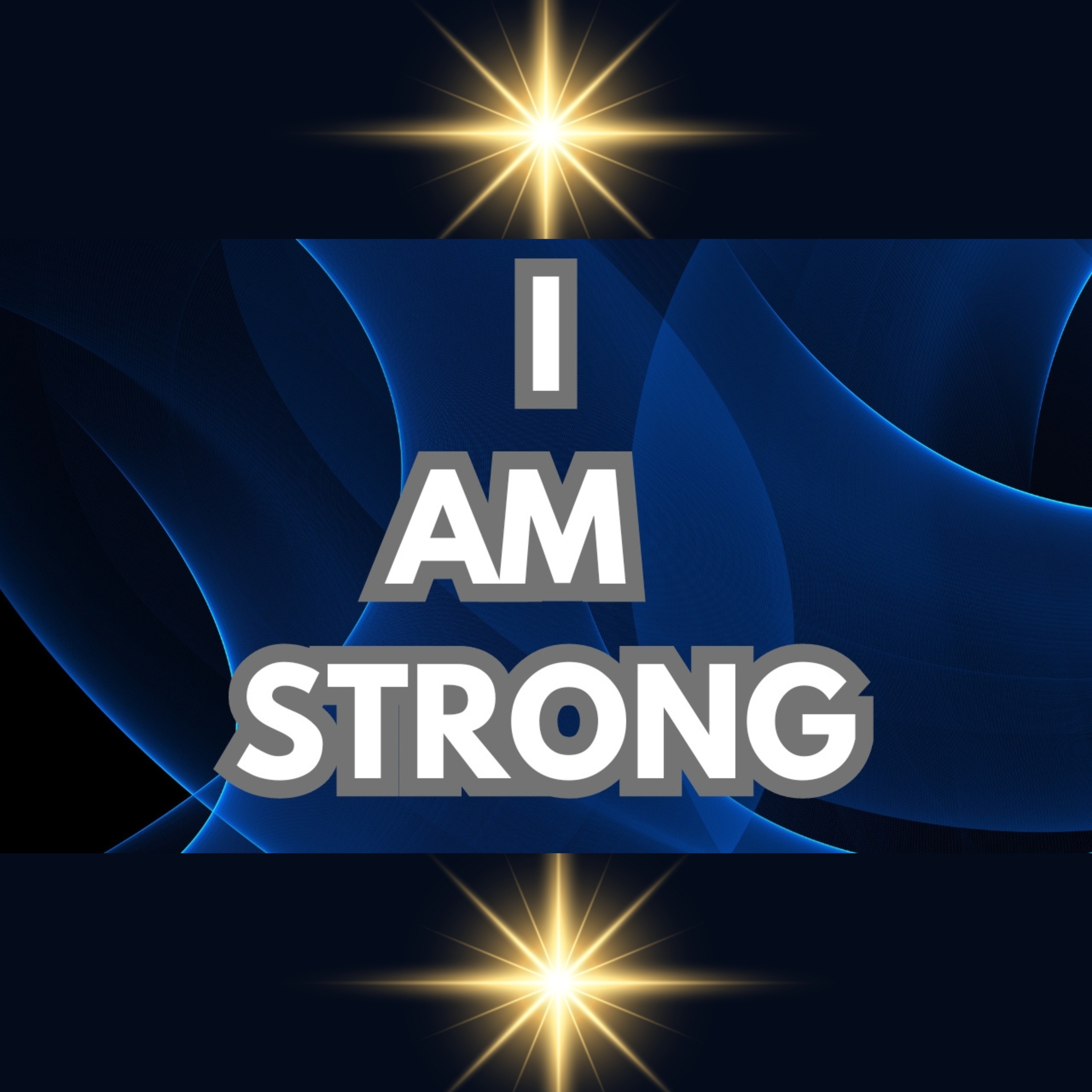 POSITIVE AFFIRMATIONS with EMME