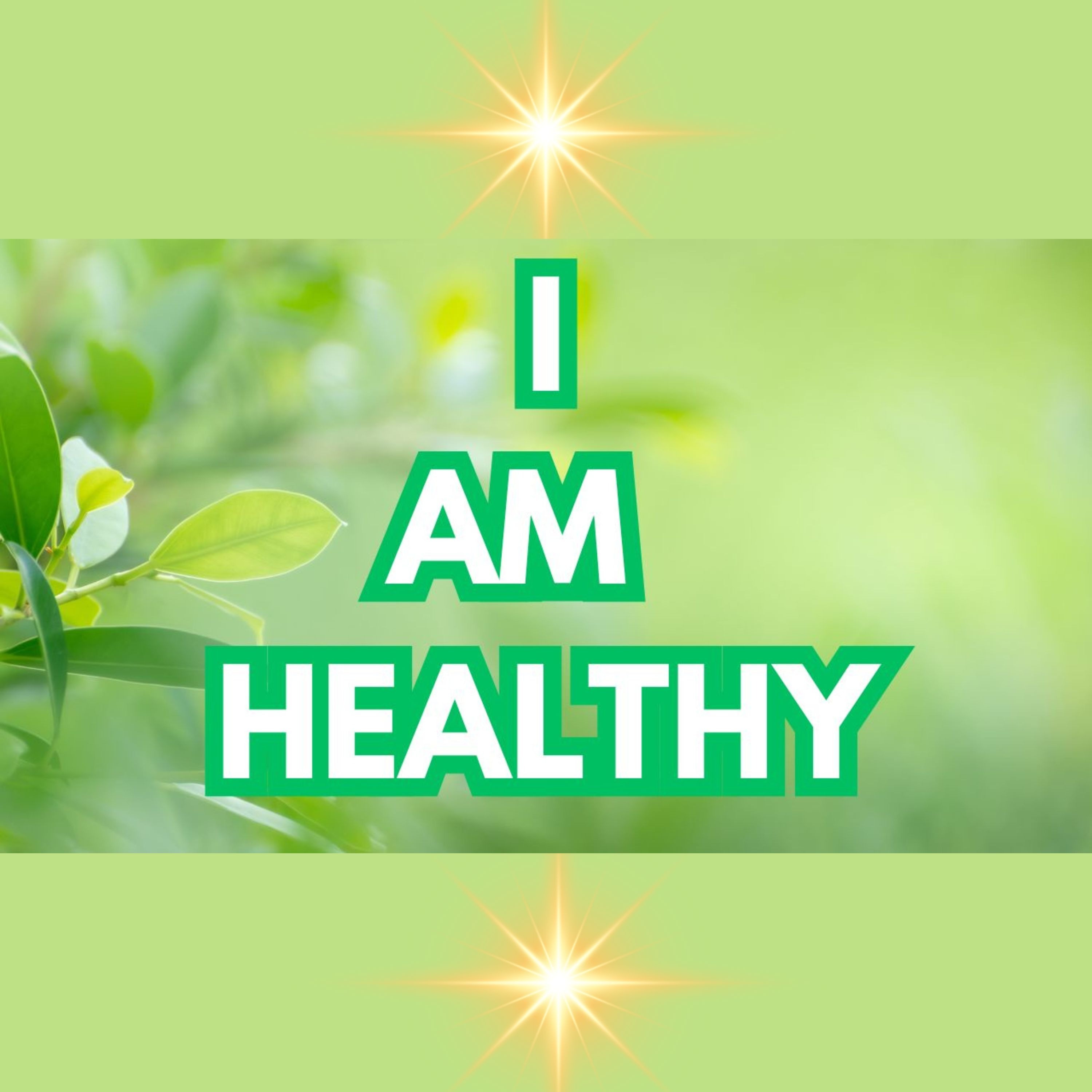 POSITIVE AFFIRMATIONS with EMME