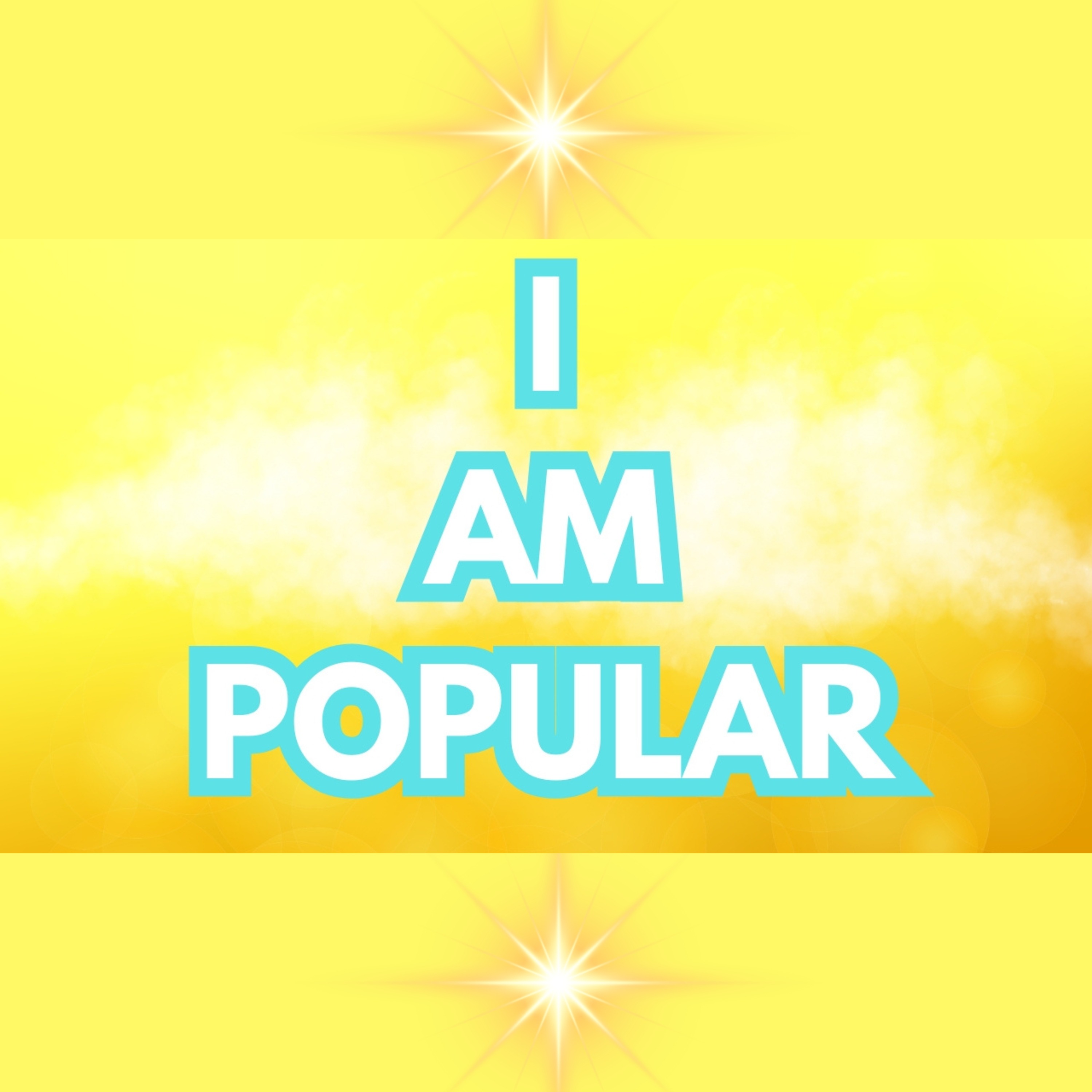 POSITIVE AFFIRMATIONS with EMME