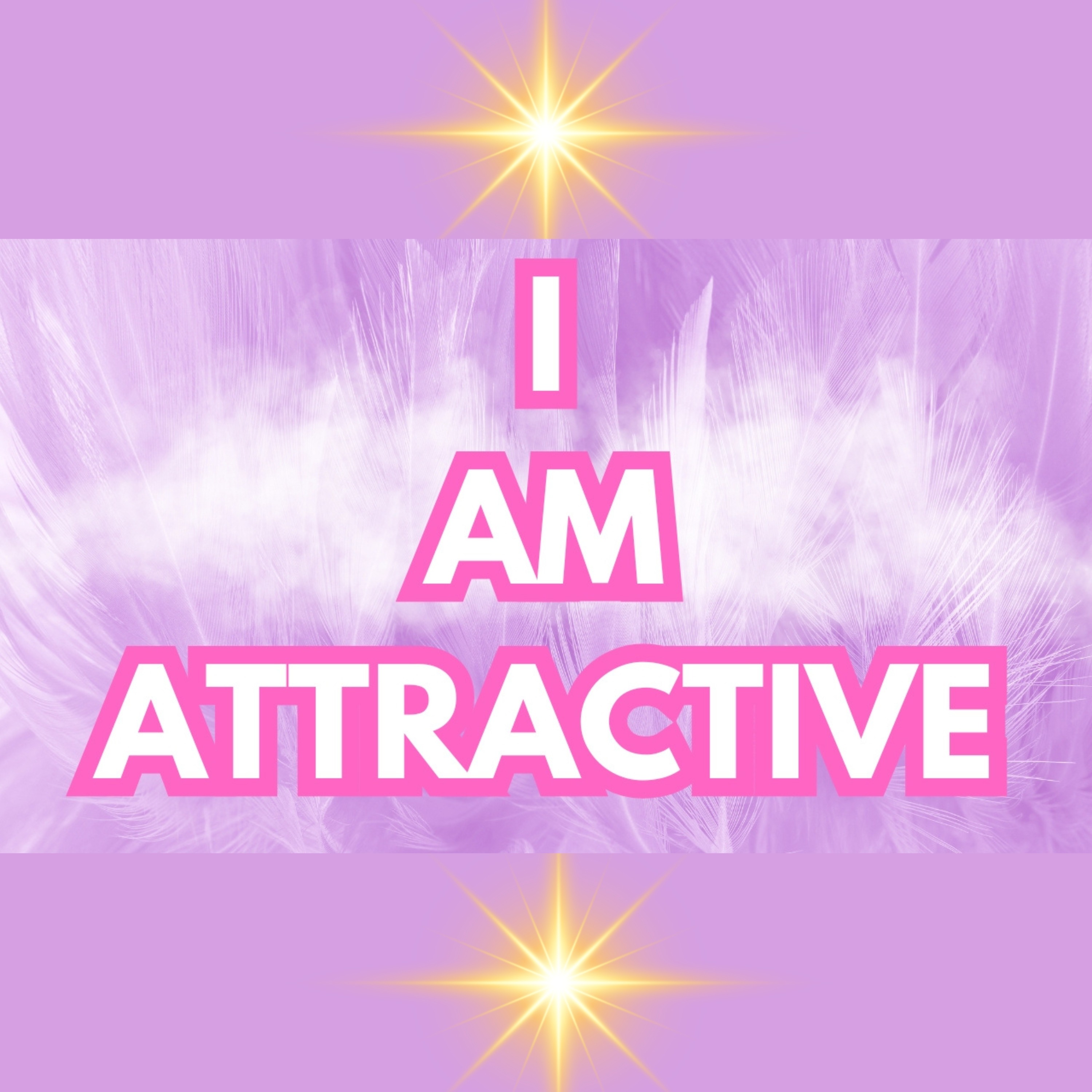 POSITIVE AFFIRMATIONS with EMME