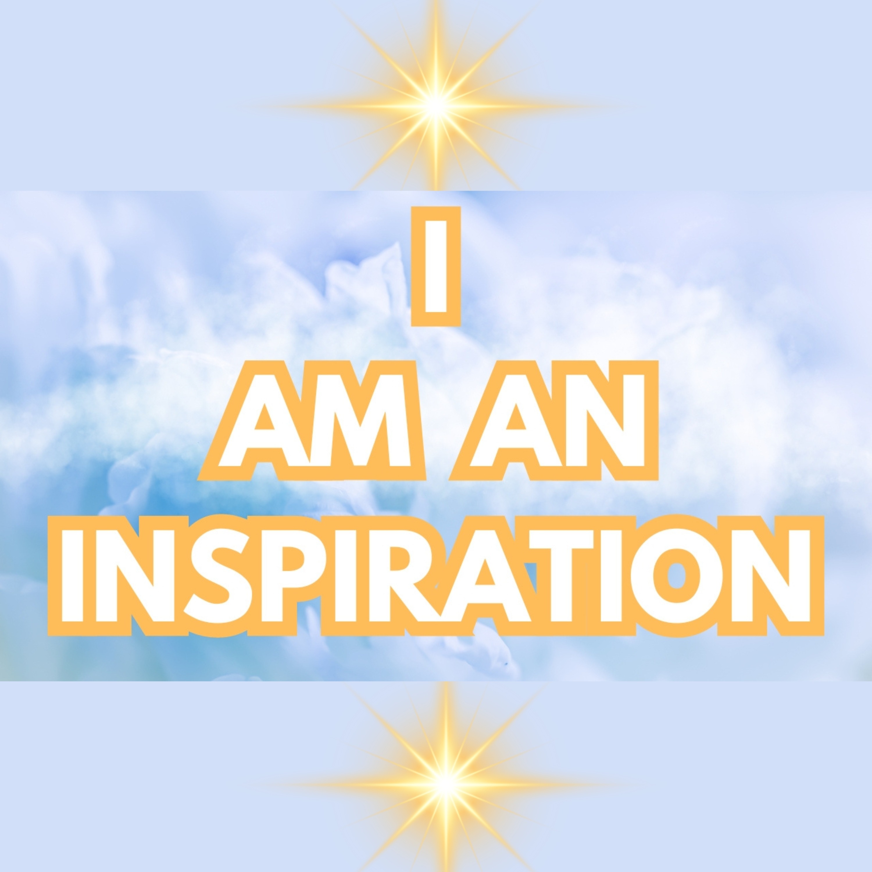 POSITIVE AFFIRMATIONS with EMME