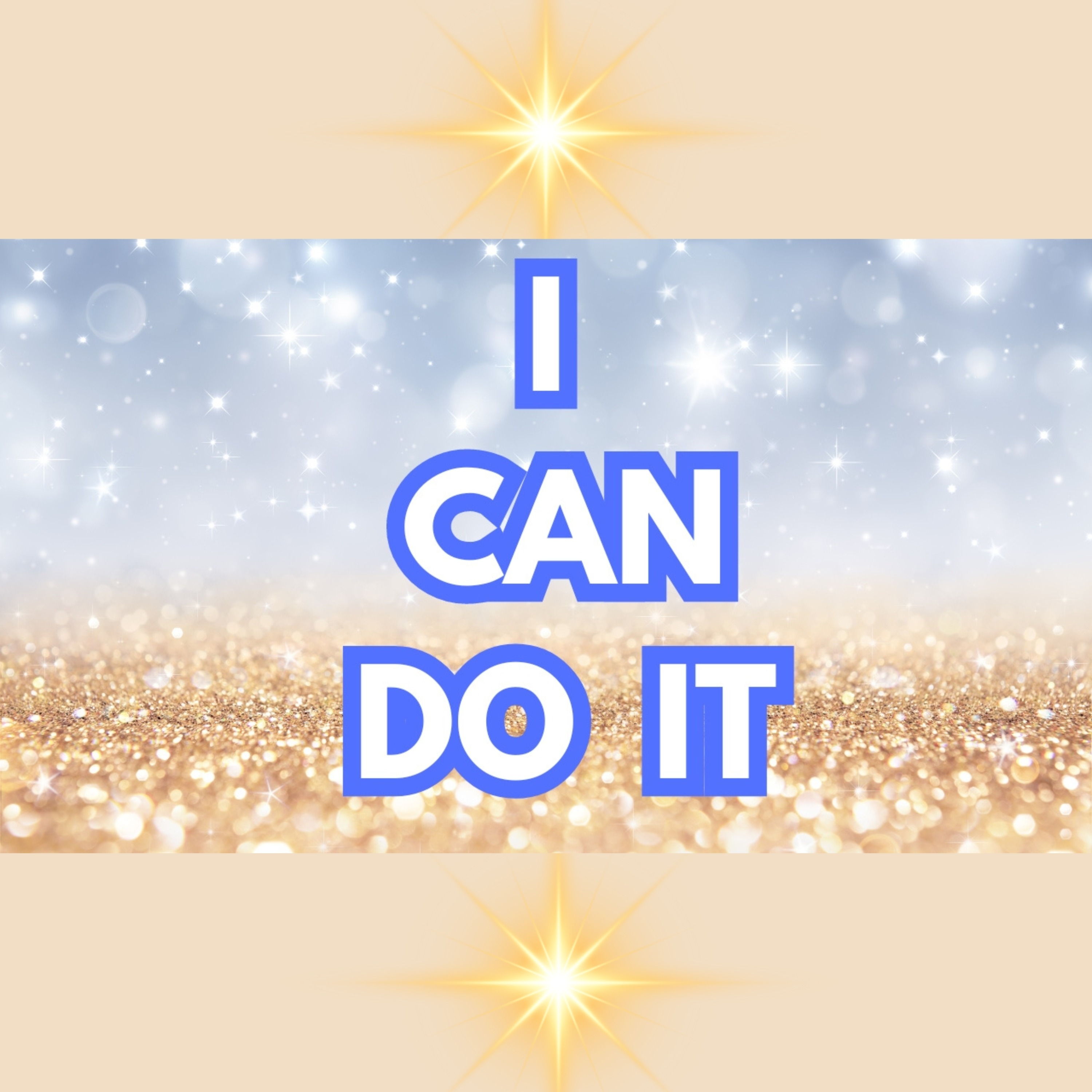 POSITIVE AFFIRMATIONS with EMME