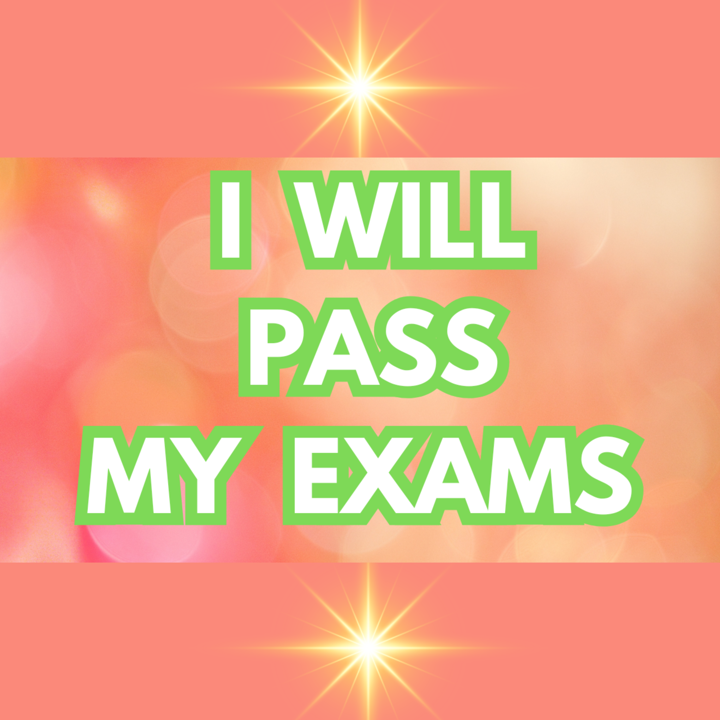 POSITIVE AFFIRMATIONS with EMME