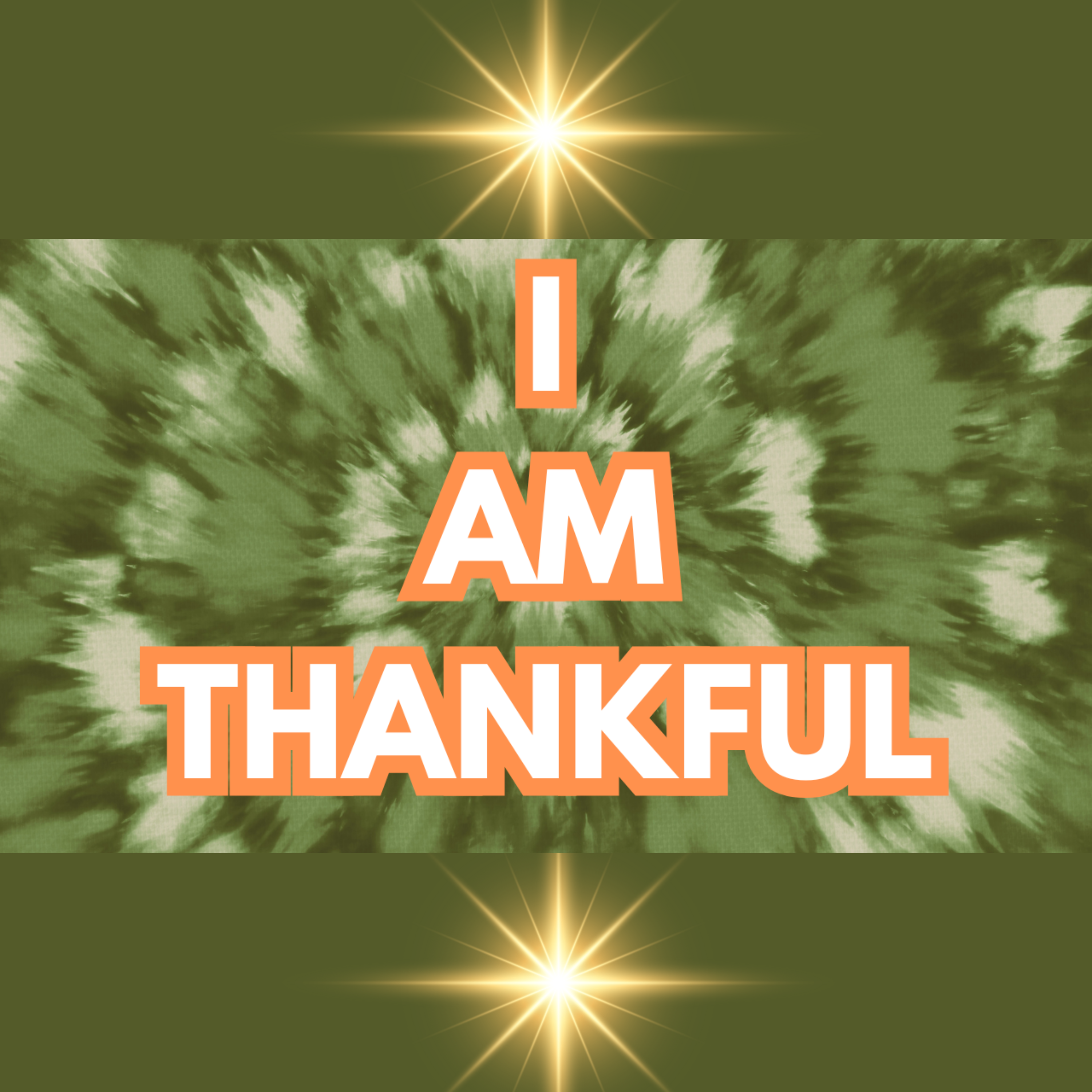 POSITIVE AFFIRMATIONS with EMME