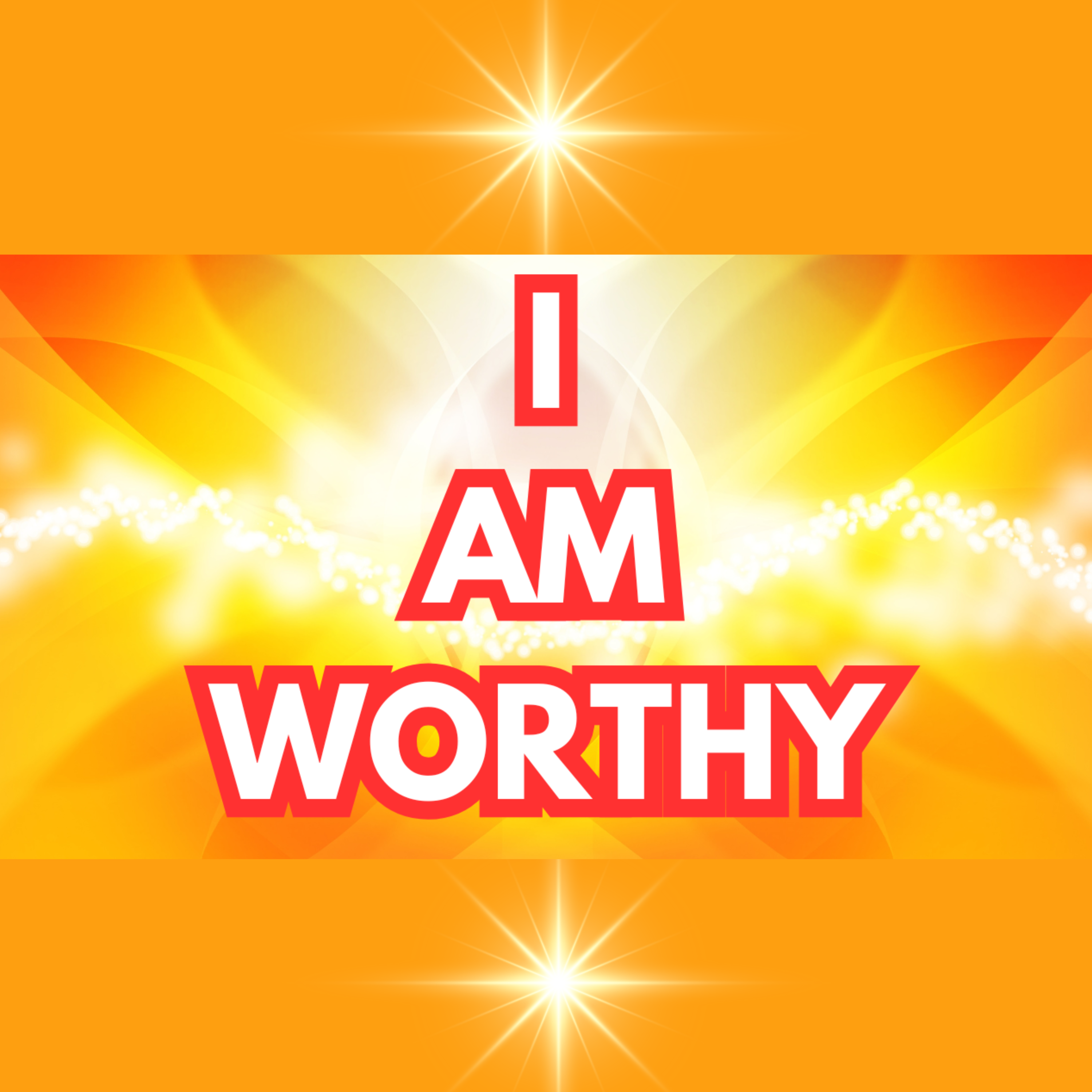 POSITIVE AFFIRMATIONS with EMME