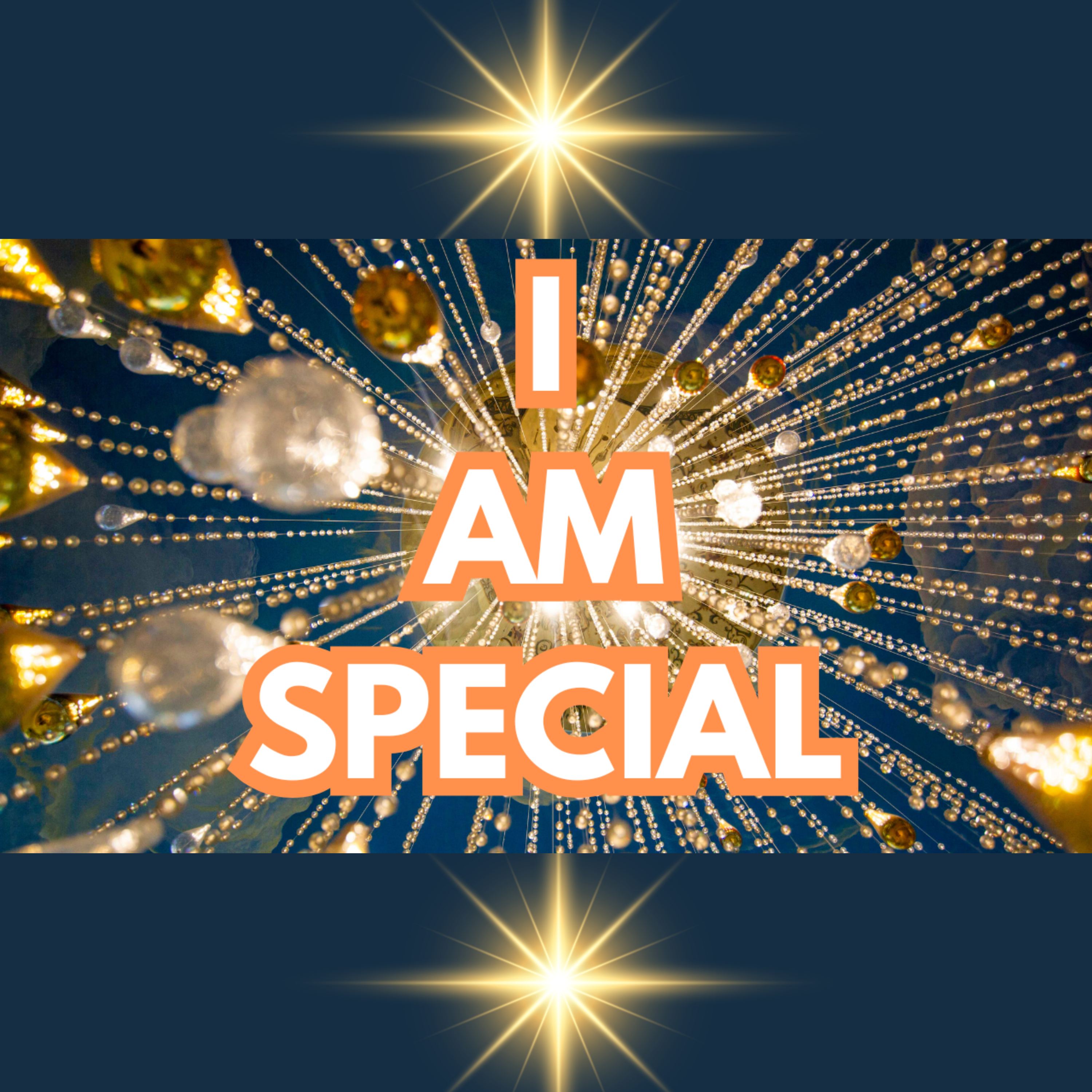 POSITIVE AFFIRMATIONS with EMME