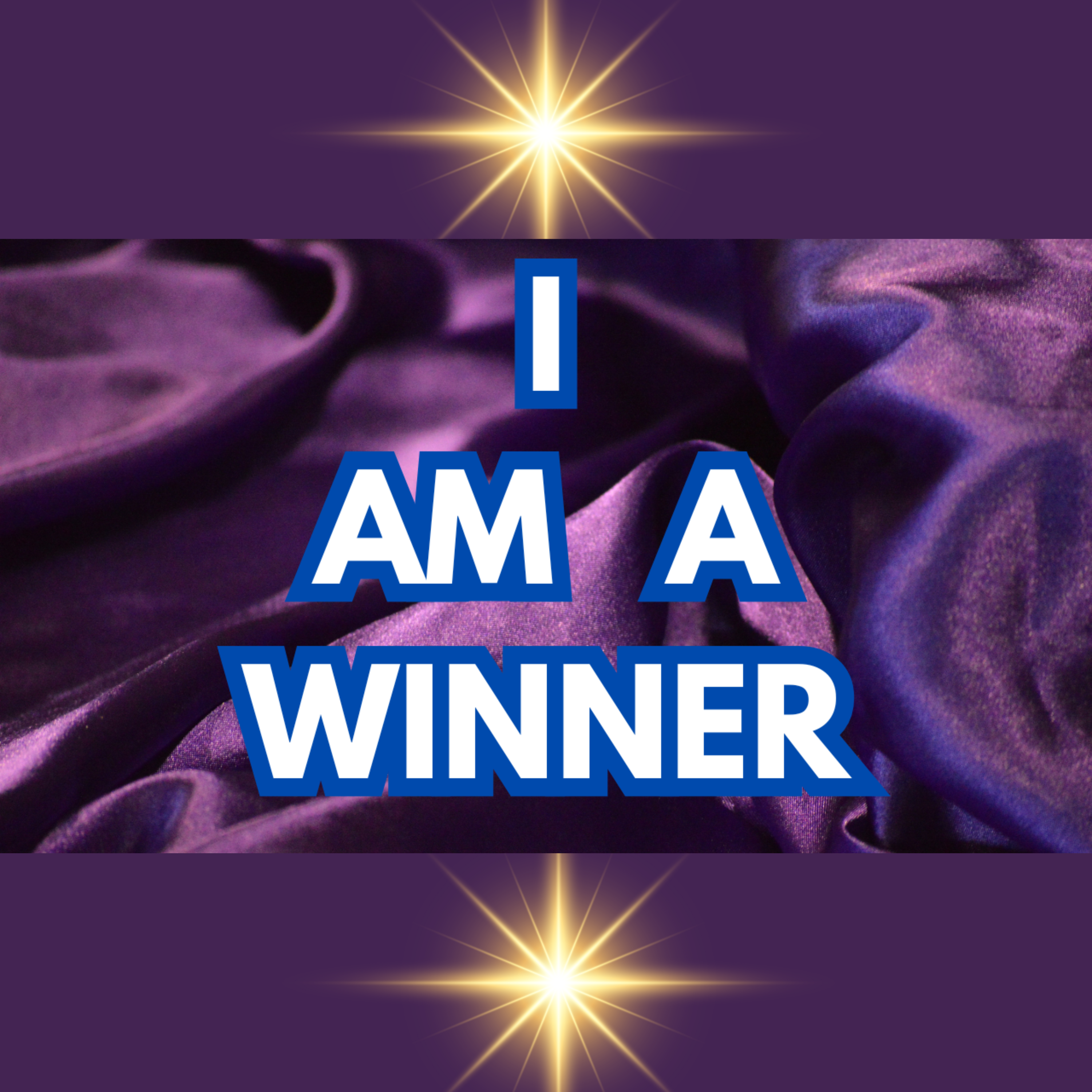 POSITIVE AFFIRMATIONS with EMME