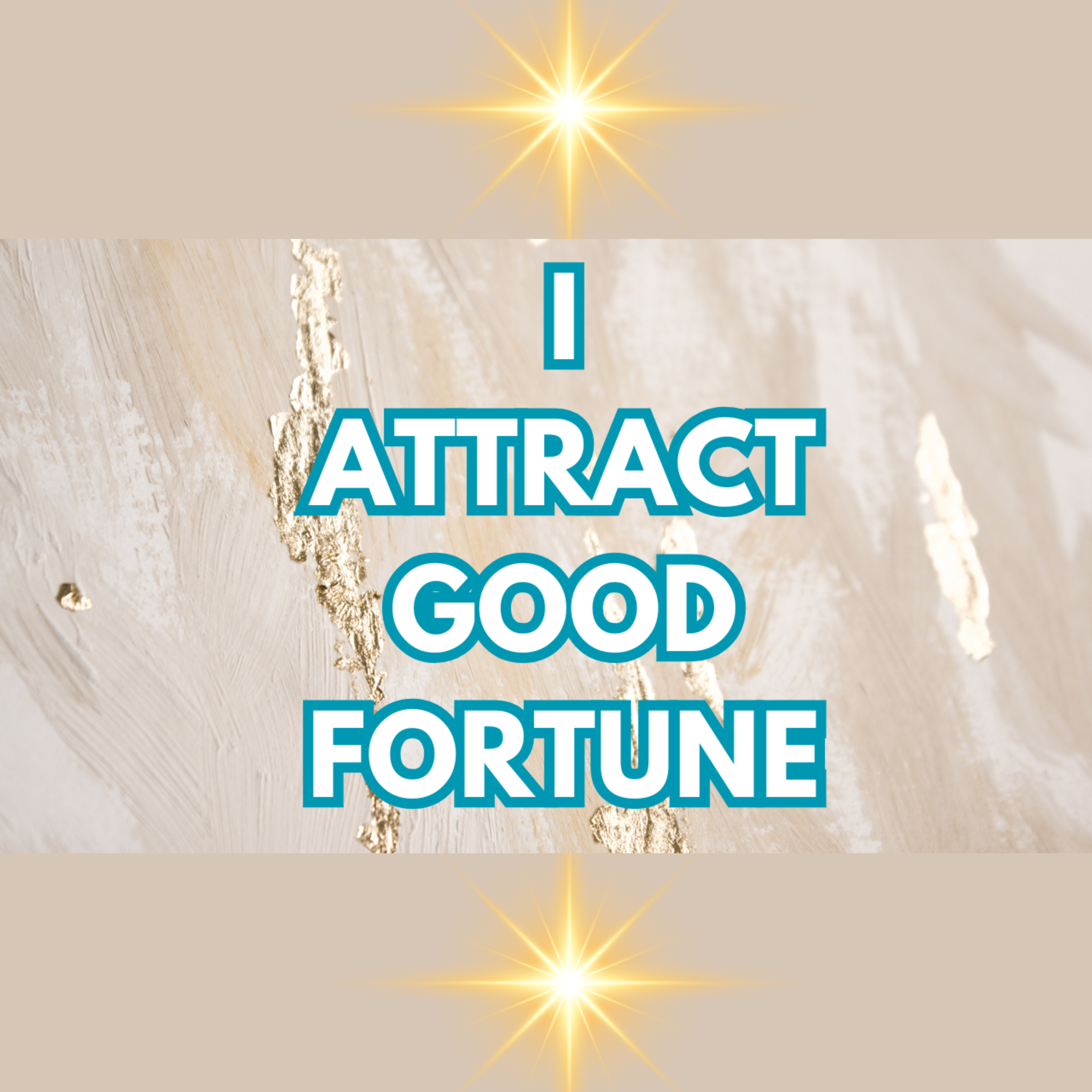 POSITIVE AFFIRMATIONS with EMME