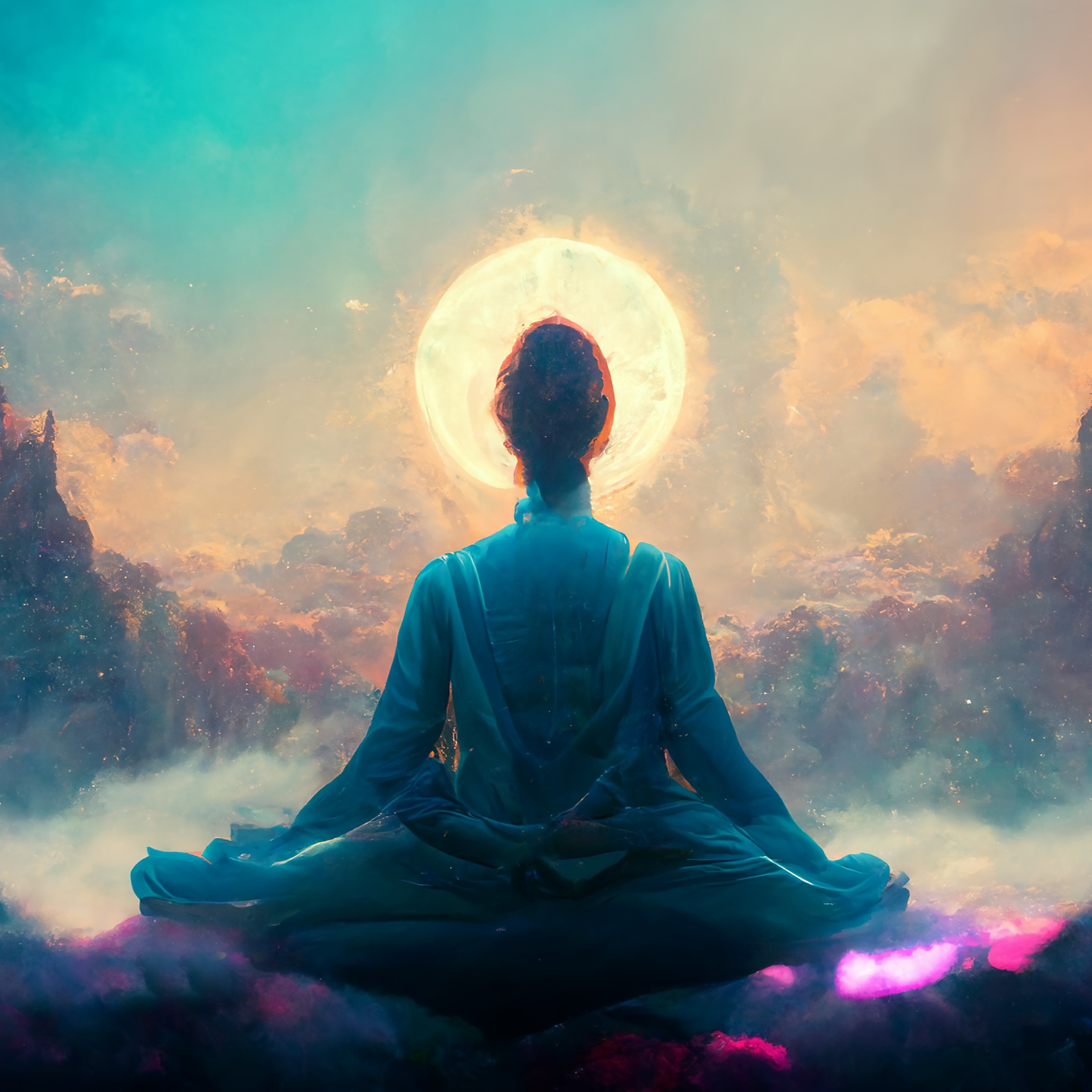 Aligning to your Soul purpose (ATYSP) through interractions with our highest selves 