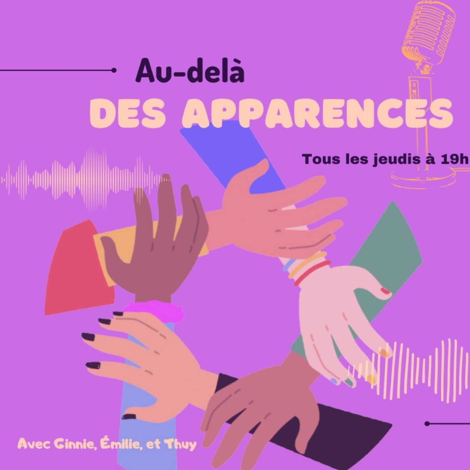 Au-delà des apparences