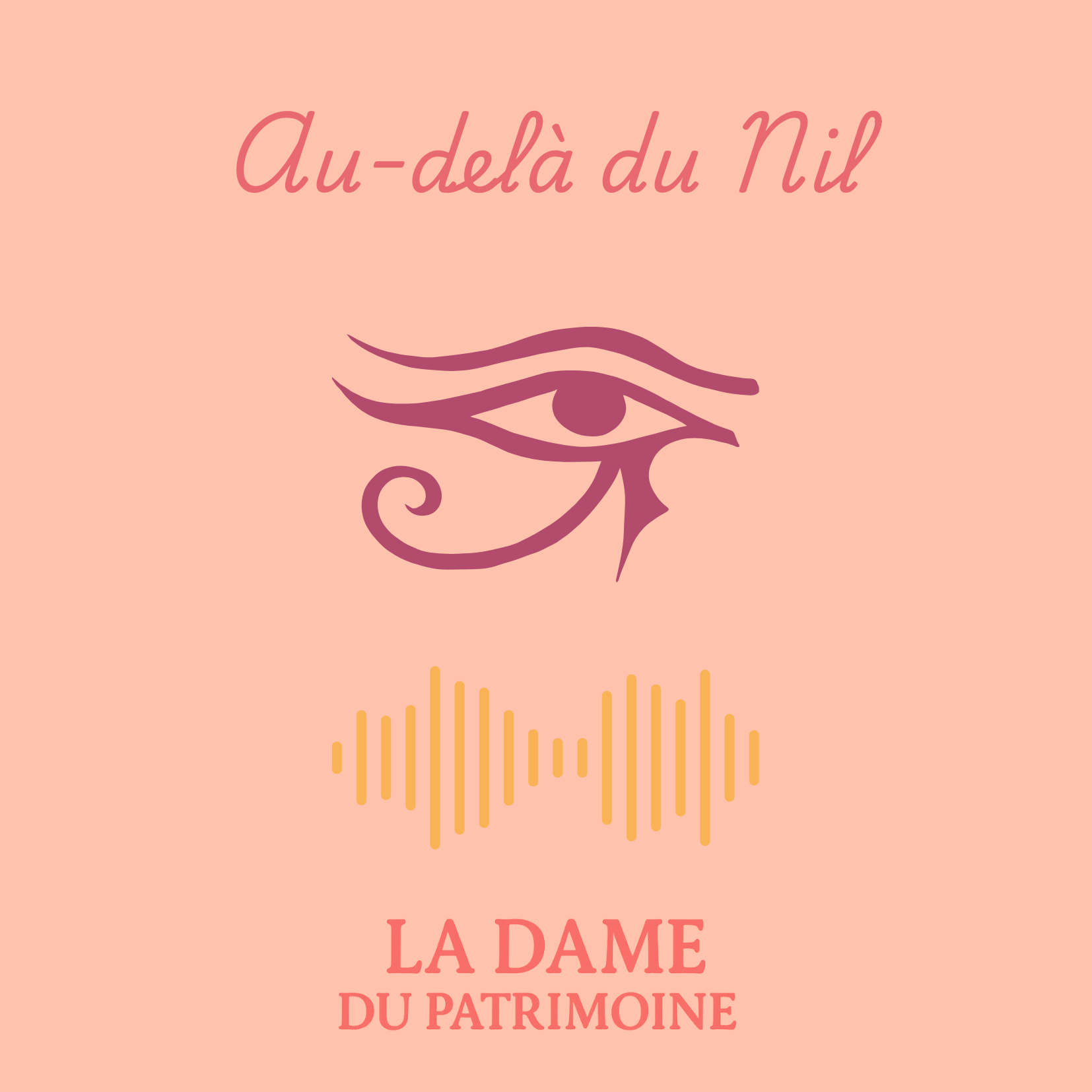 Au-delà du Nil