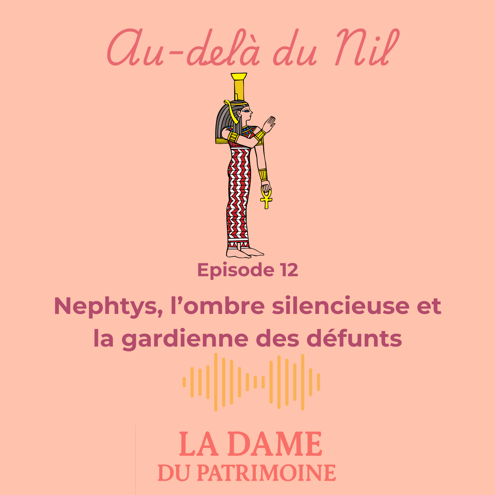 Au-delà du Nil
