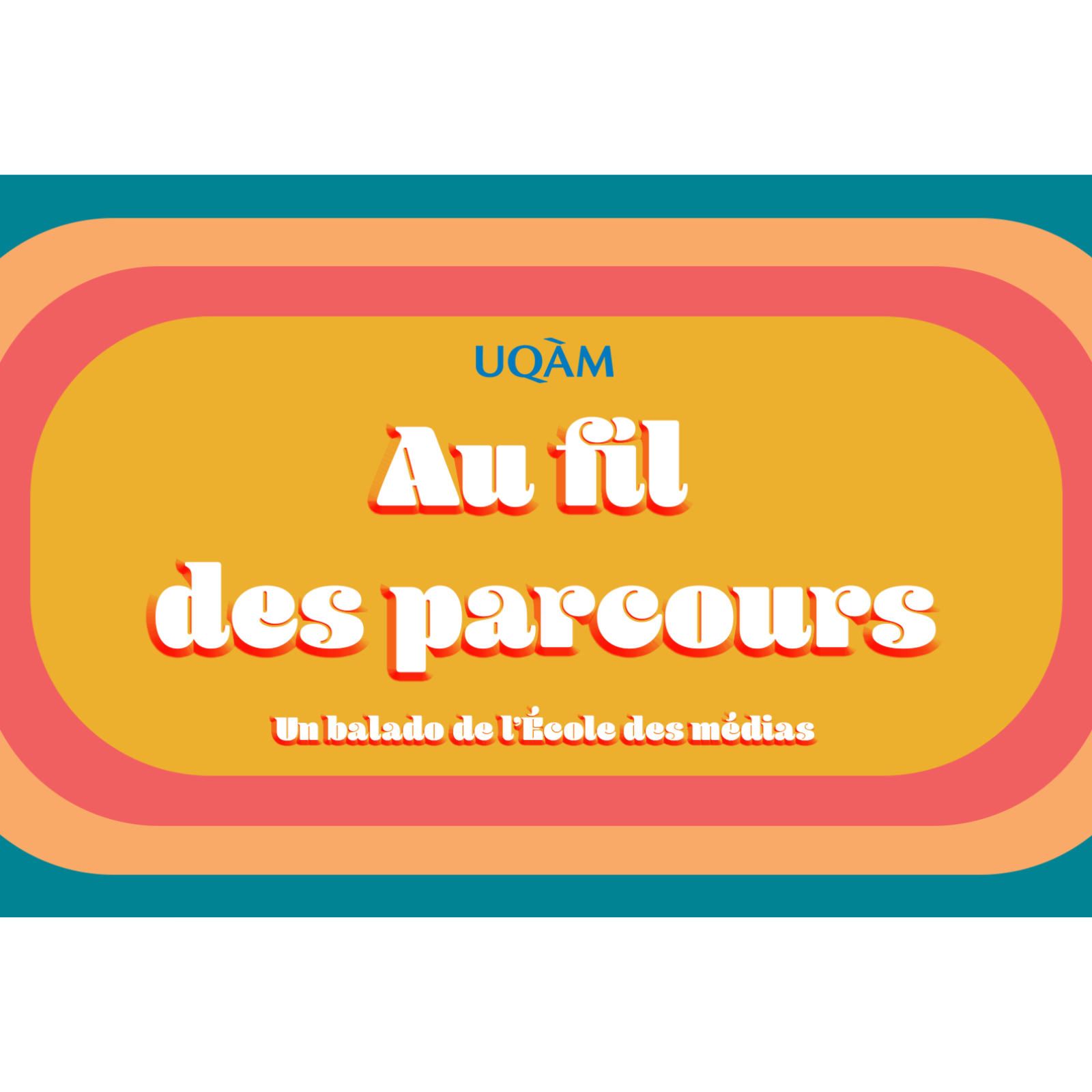 Au fil des parcours cover art