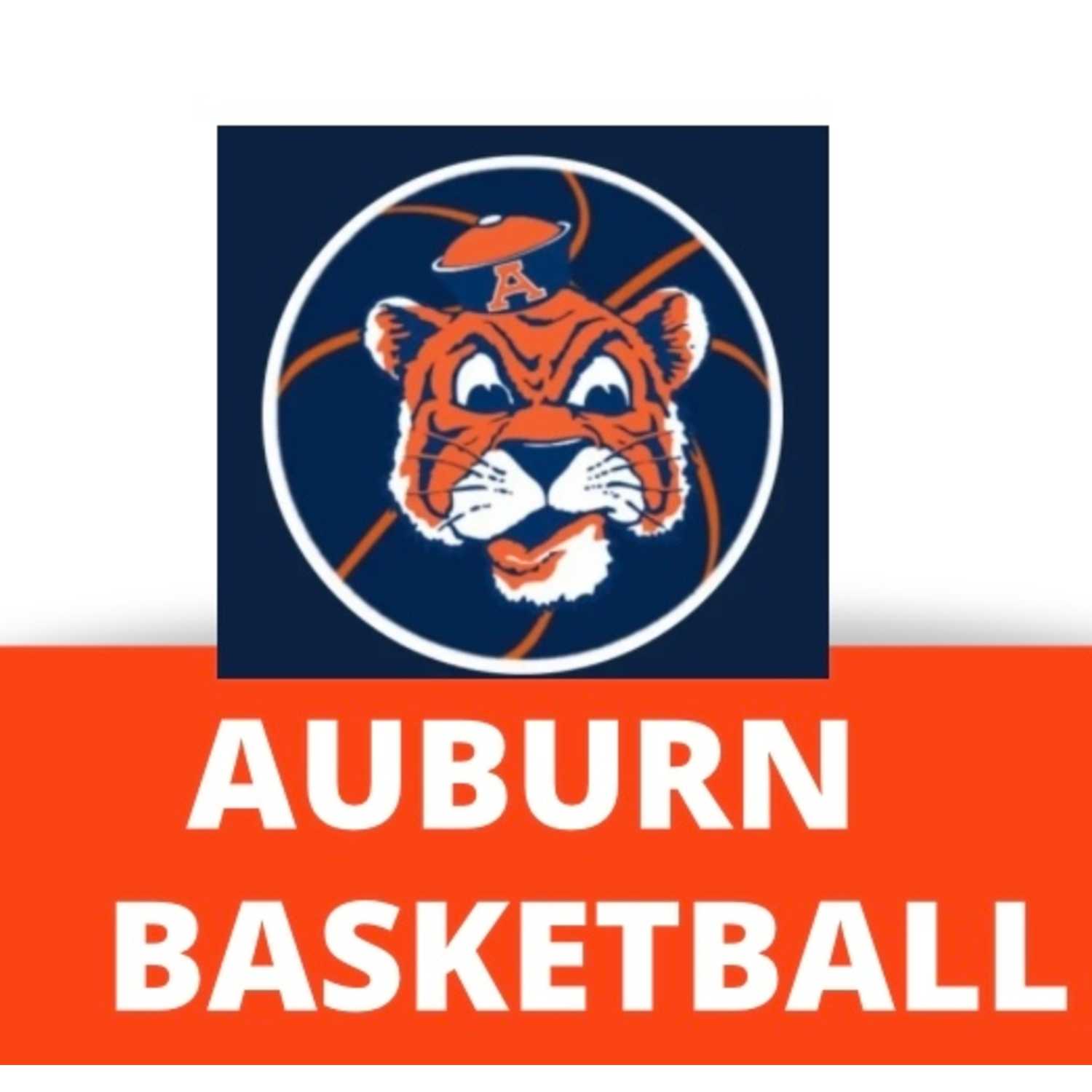 Auburn Basketball