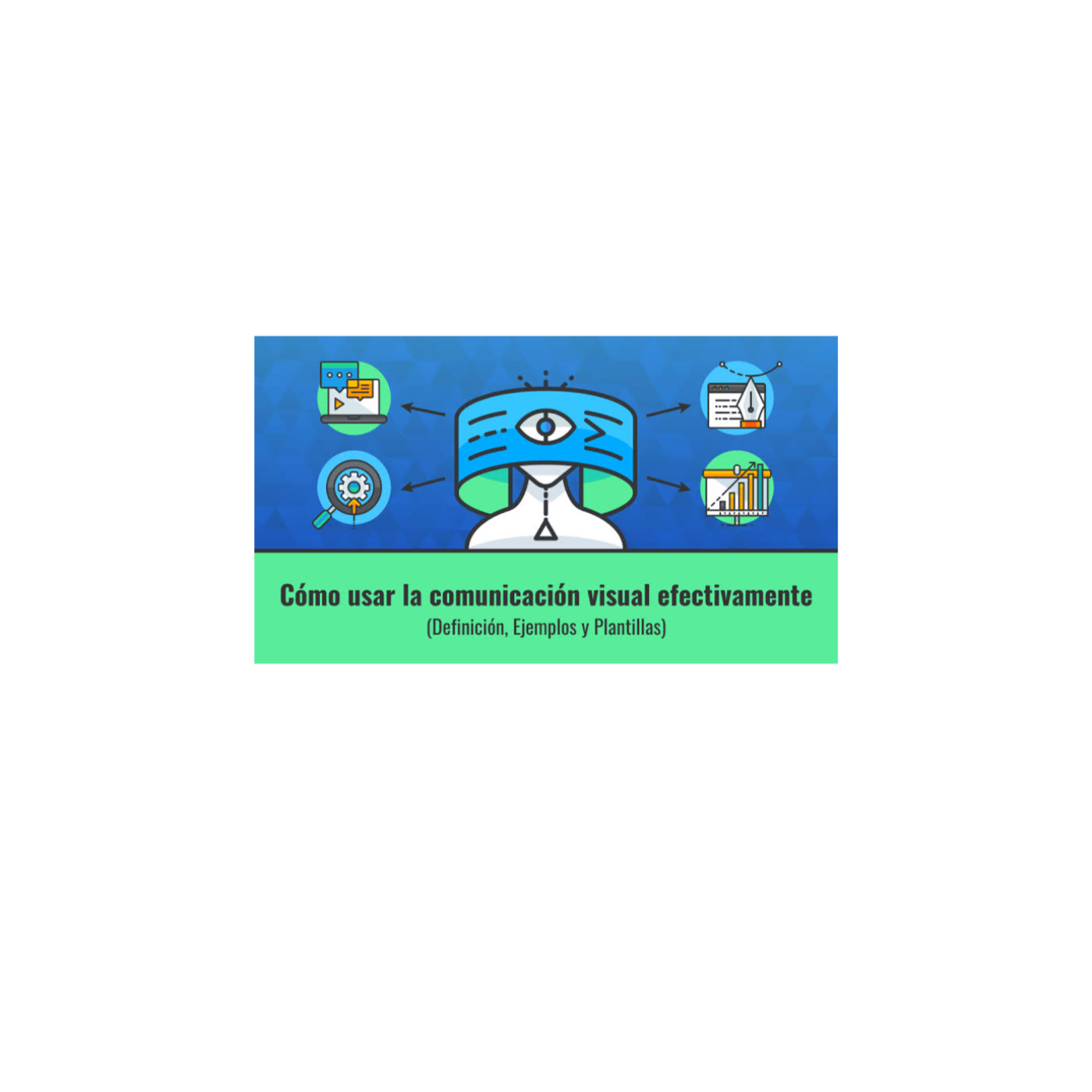 Comunicadora visuales