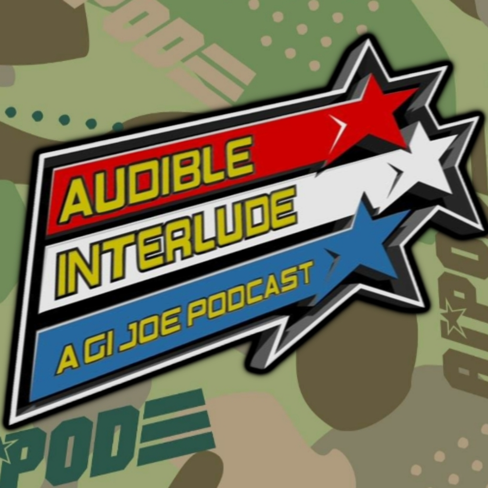 Audible Interlude: A GI Joe Podcast